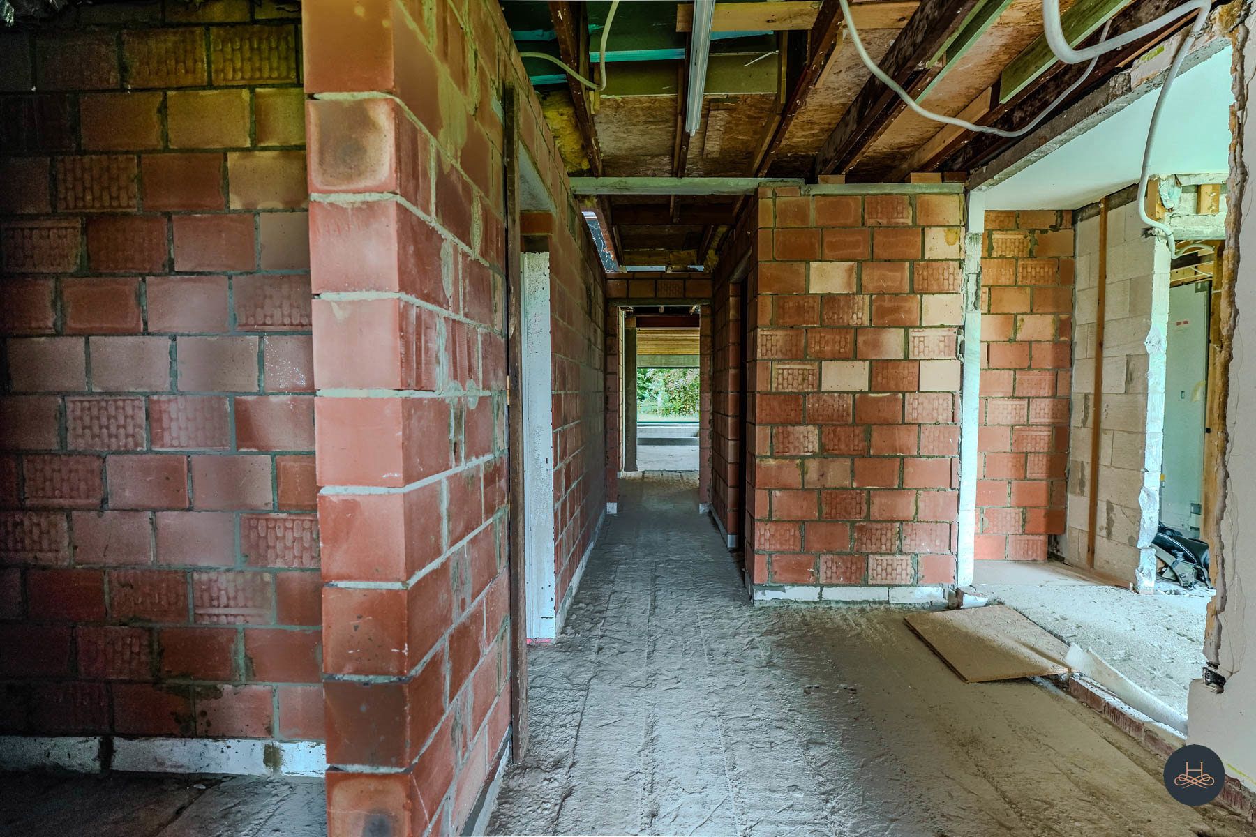 Exclusieve af te werken woning van 716m2 op toplocatie foto 14