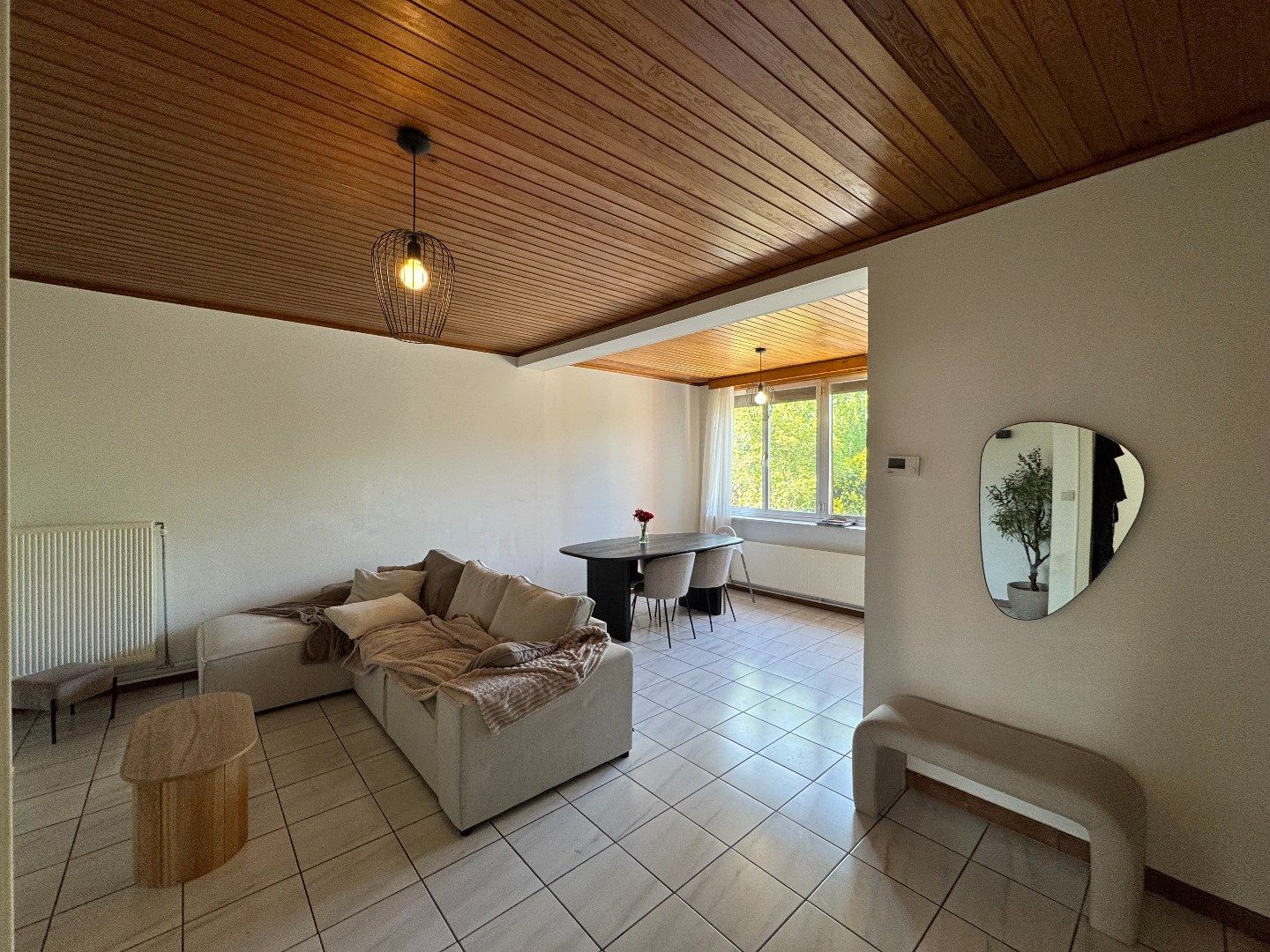 een appartement OP VERD.1 foto 3