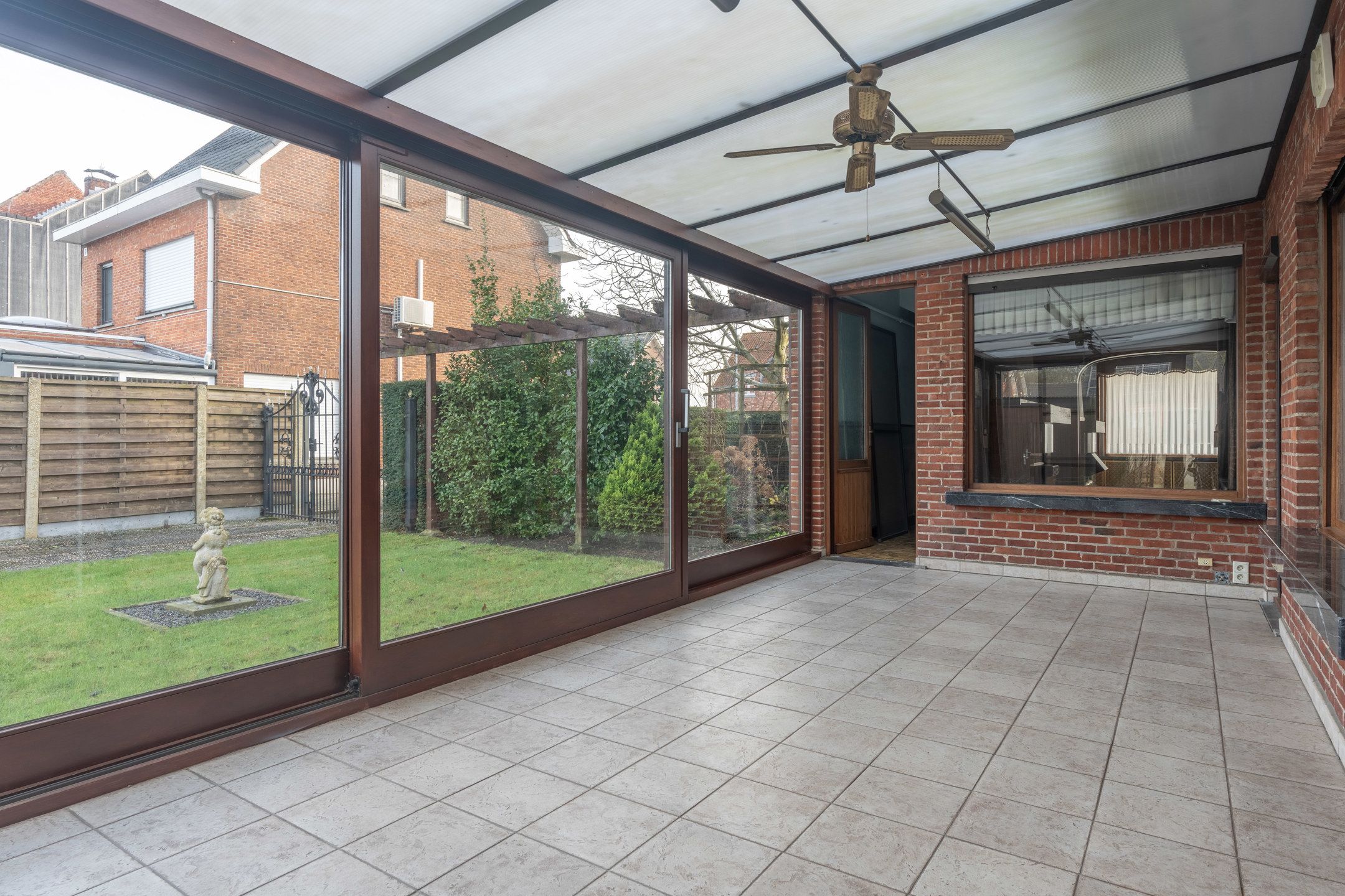 Authentieke woning met 3 slpk (mog meer) en (bouw)grond foto 18