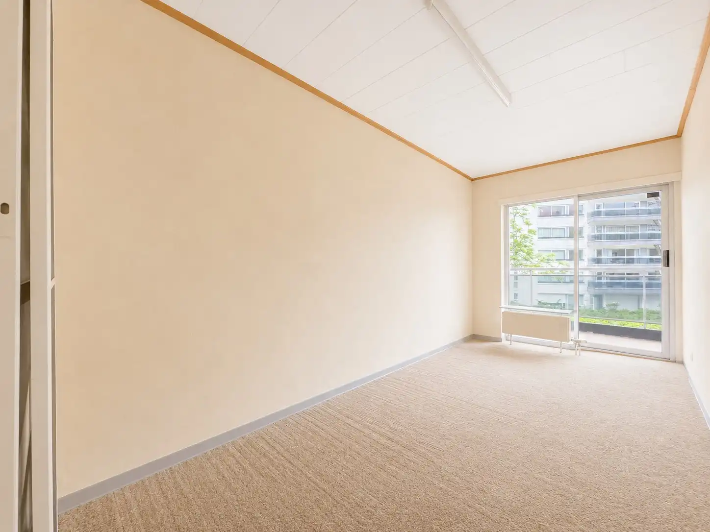 Leuk appartement met groot zonneterras te Gent foto 15