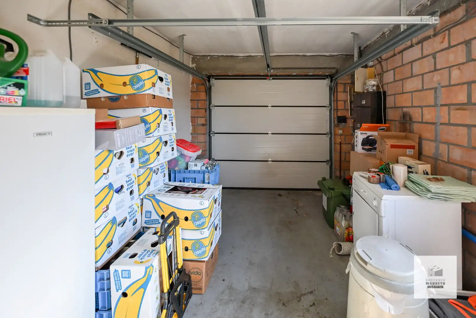 Rustig gelegen woning op mooi perceel van 883m2 te Bellem foto 18