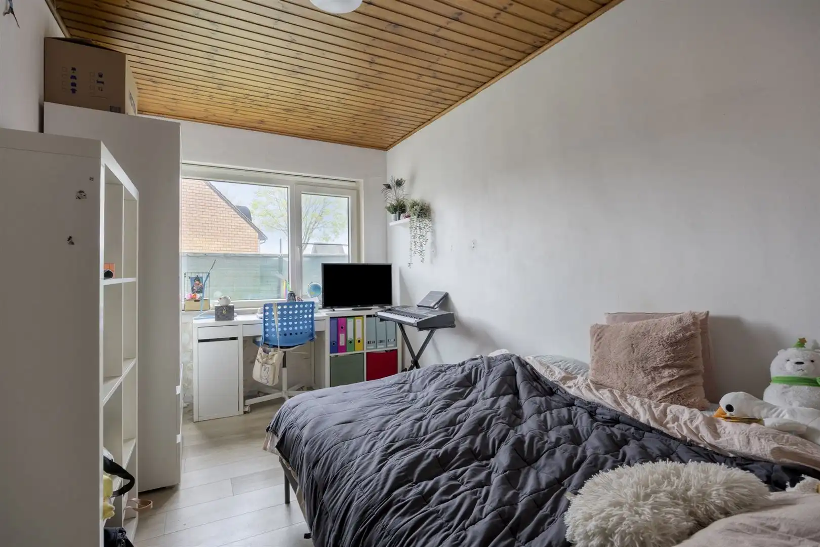 TE KOOP: Gerenoveerde woning met 3 slaapkamers te Heusden-Zolder! foto 12