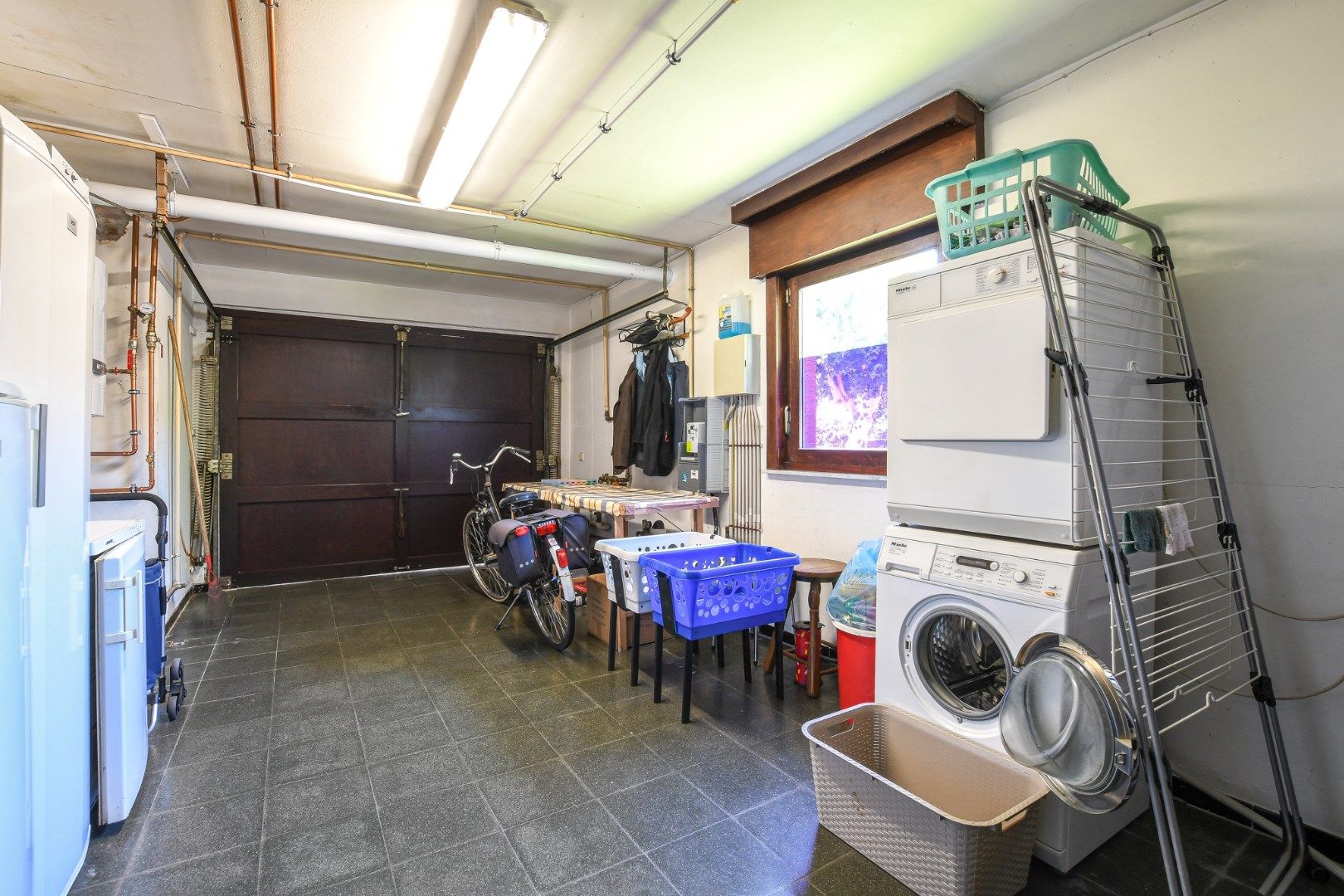 Ruime woning met 5 slaapkamers (3 gelijkvloers), zonnige tuin en topligging in Wenduine! foto 19