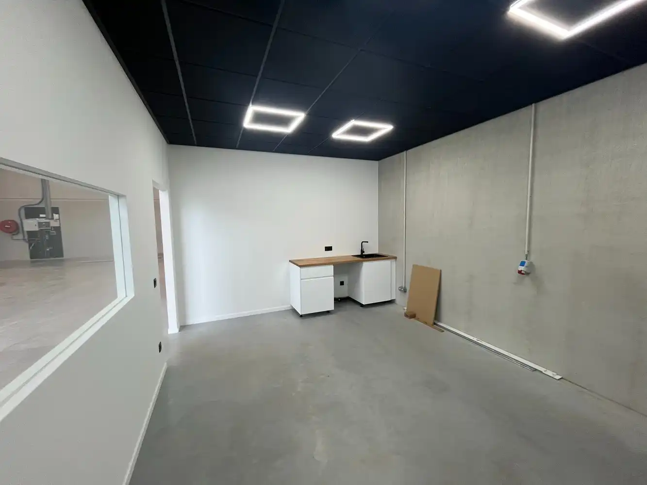 Hoekunit 239m² foto 10