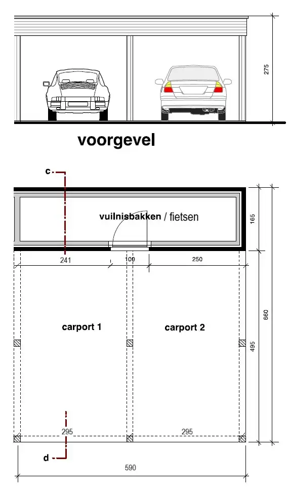 Elegante woning op 538 M2 nabij het centrum van Neeroeteren. foto 19