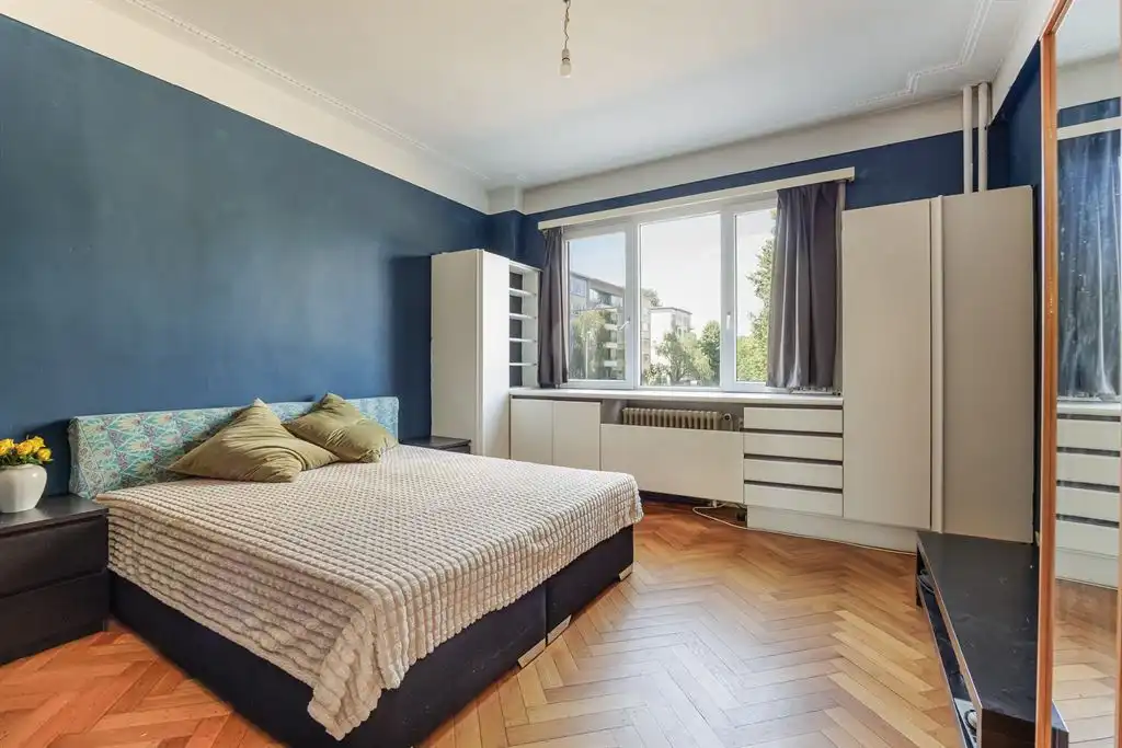  Appartement in een karaktervol art-decogebouw foto 7