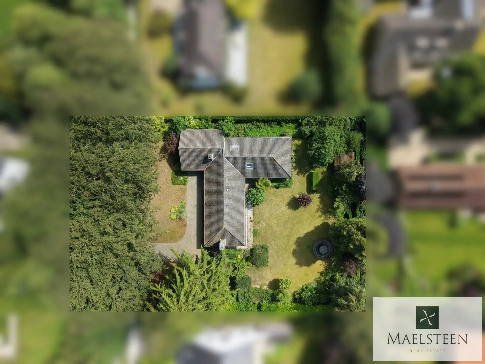 Villa op zeer gegeerde ligging te Sint-Andries (1.710 m²) foto 18