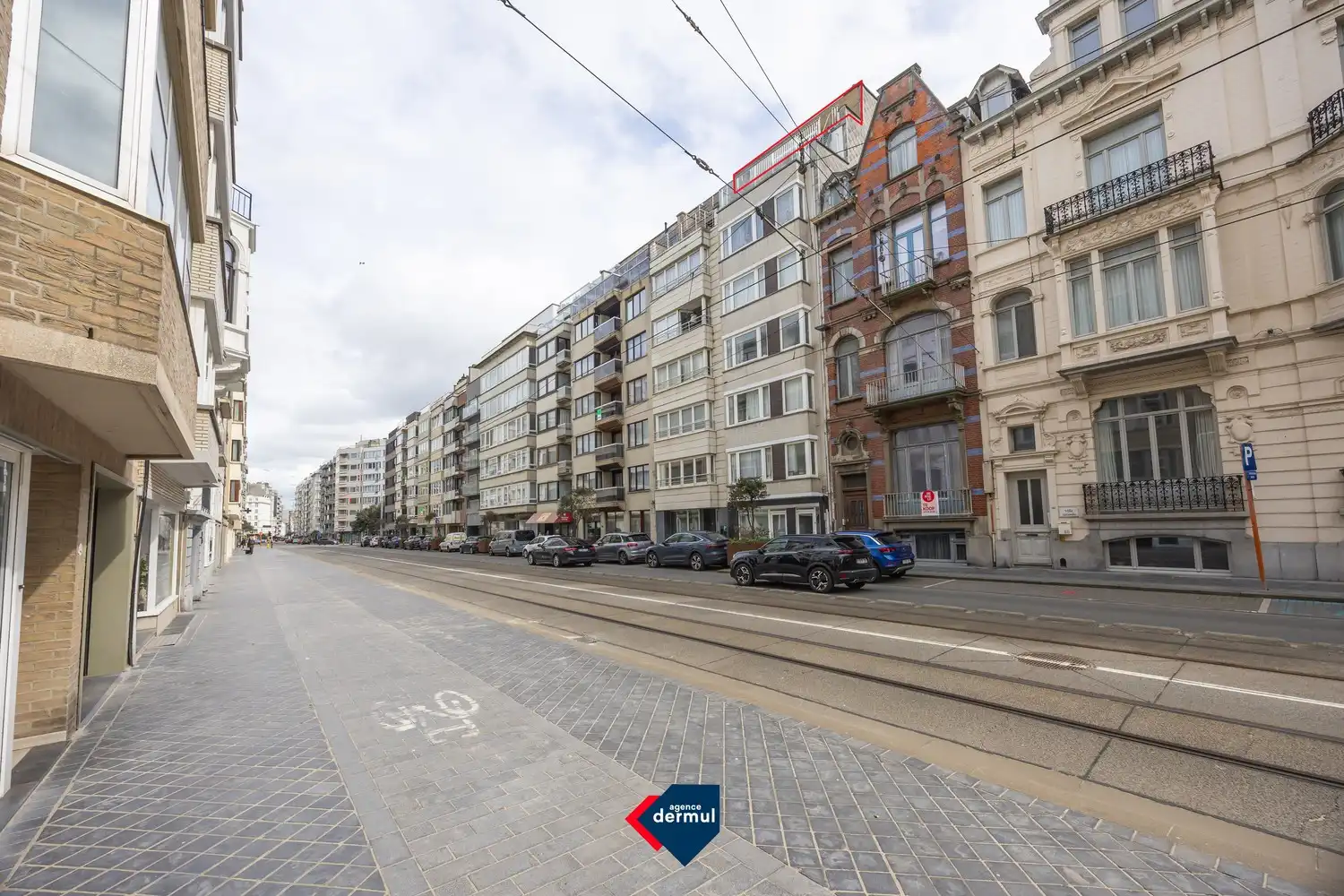 RESIDENTIE OREGON foto 2