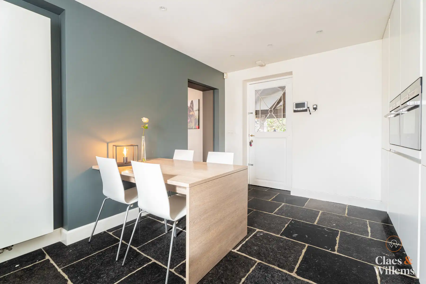 Smaakvolle landelijke woning Gaasbeek – nabij Brussel   foto 6