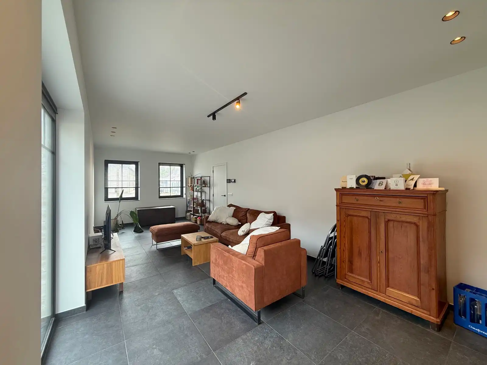 Energiezuinig woning met 4 slaapkamers, 2 badkamers en tuin foto 7