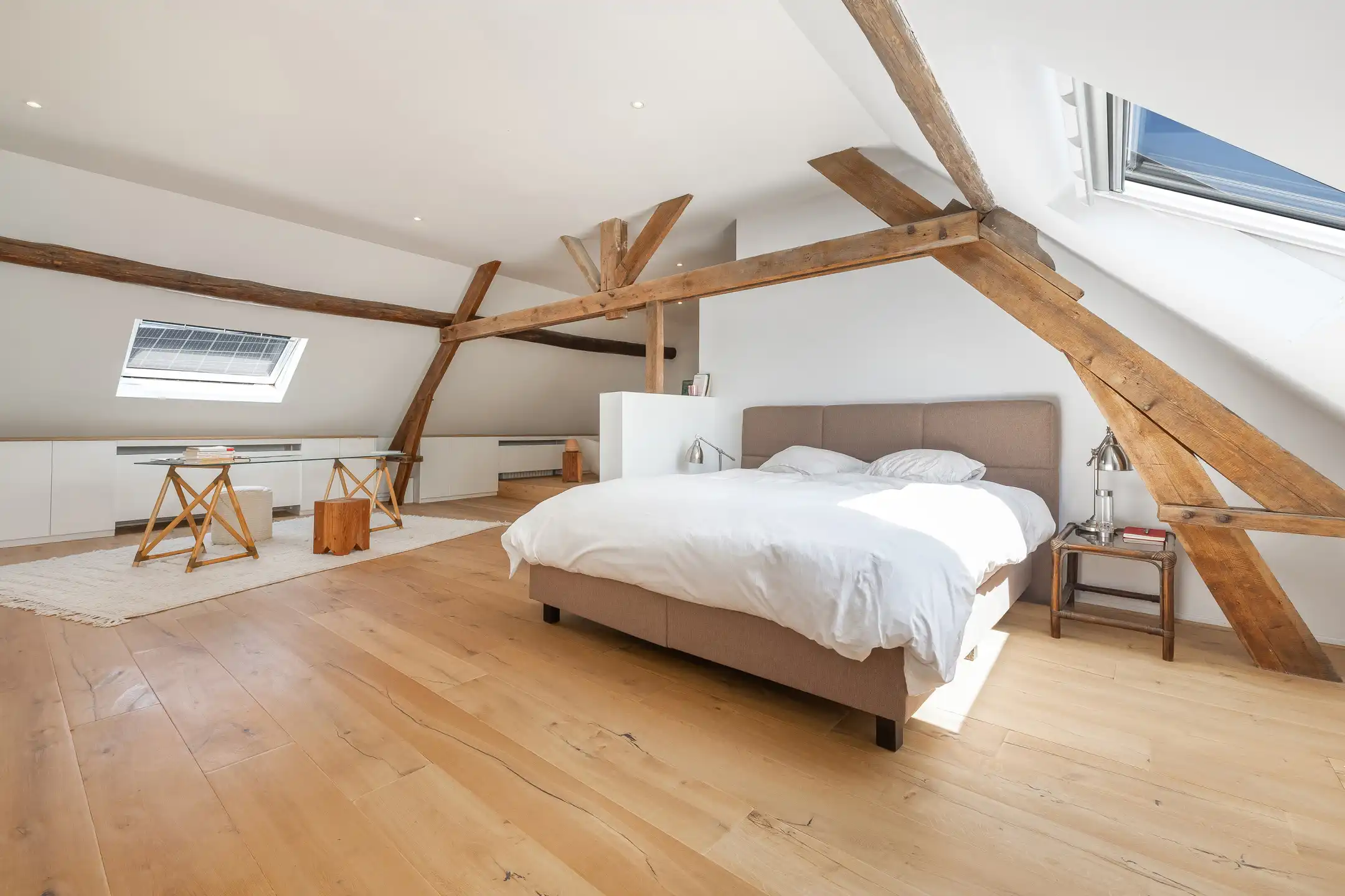 Mooi, volledig gerenoveerd huis - 4 slaapkamers foto 21