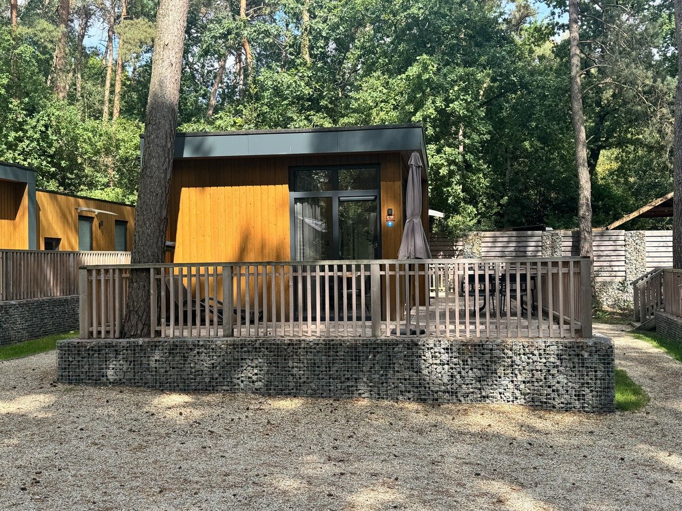 Investeer in een vakantiewoning in het groene hart van Vlaanderen – Zutendaal foto 2