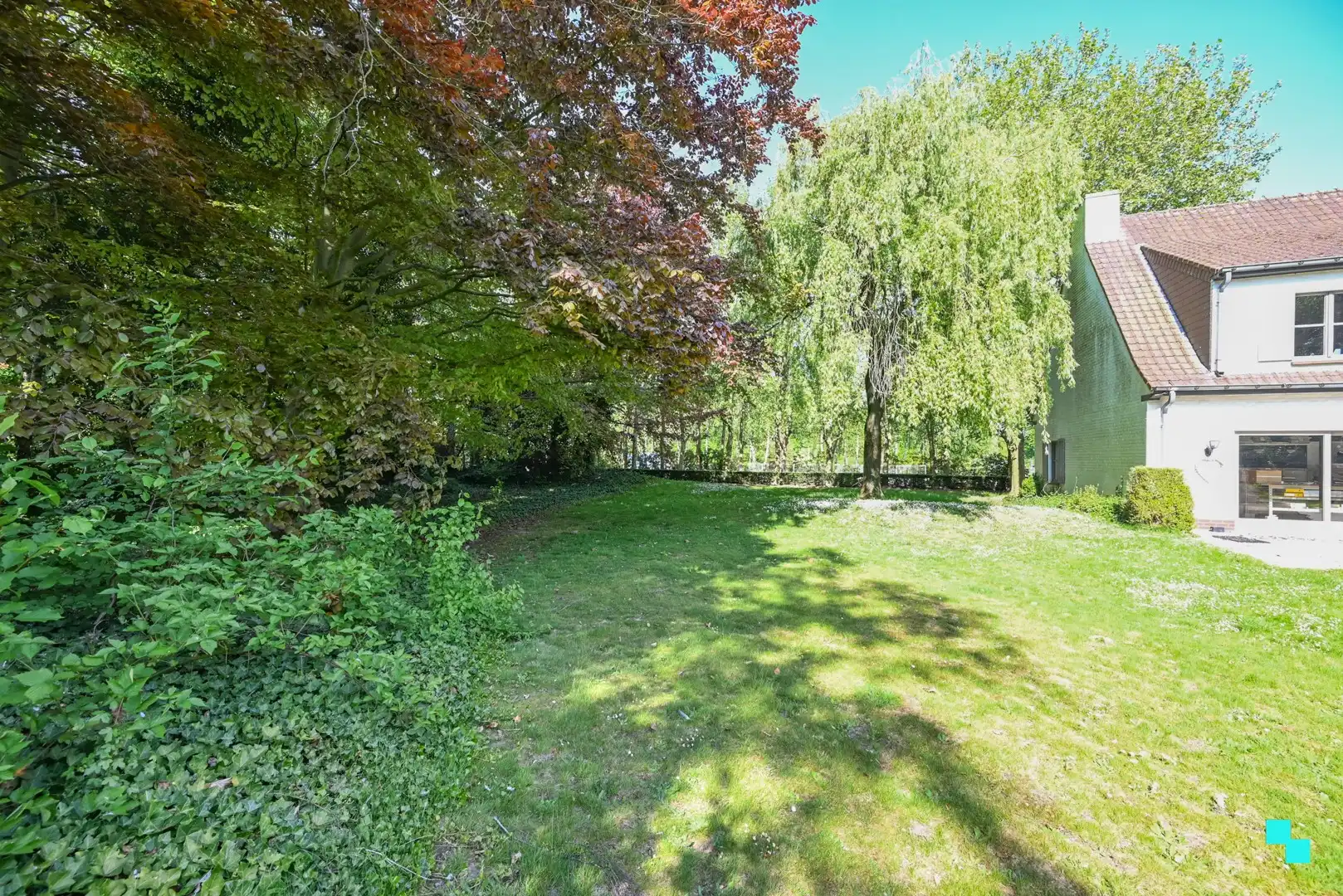 Horecagelegenheid met bijhorende woning in groene omgeving te Ingelmunster foto 13