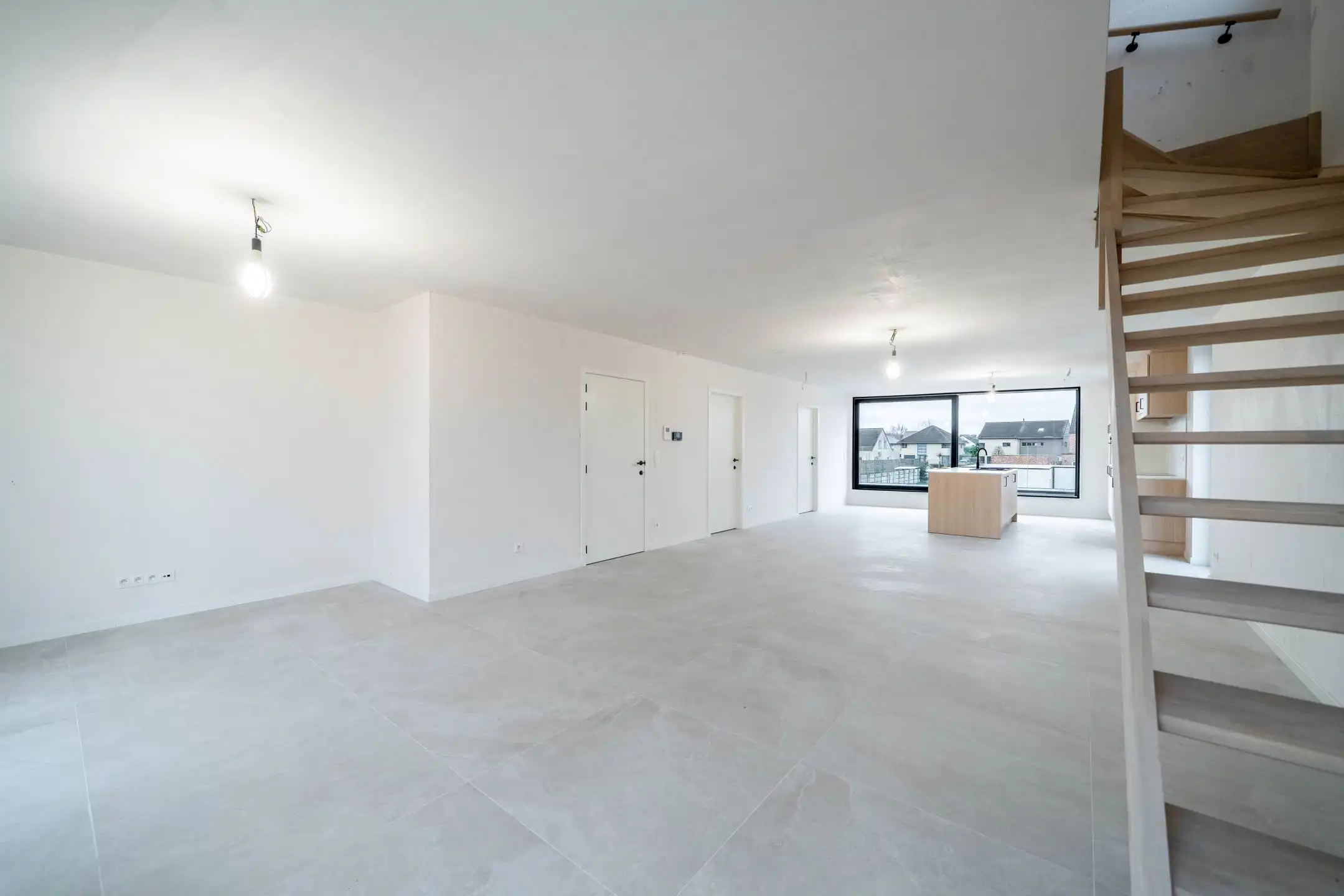 Duplex APP nieuwbouw met riante terrassen (6% BTW mogelijk) foto 11