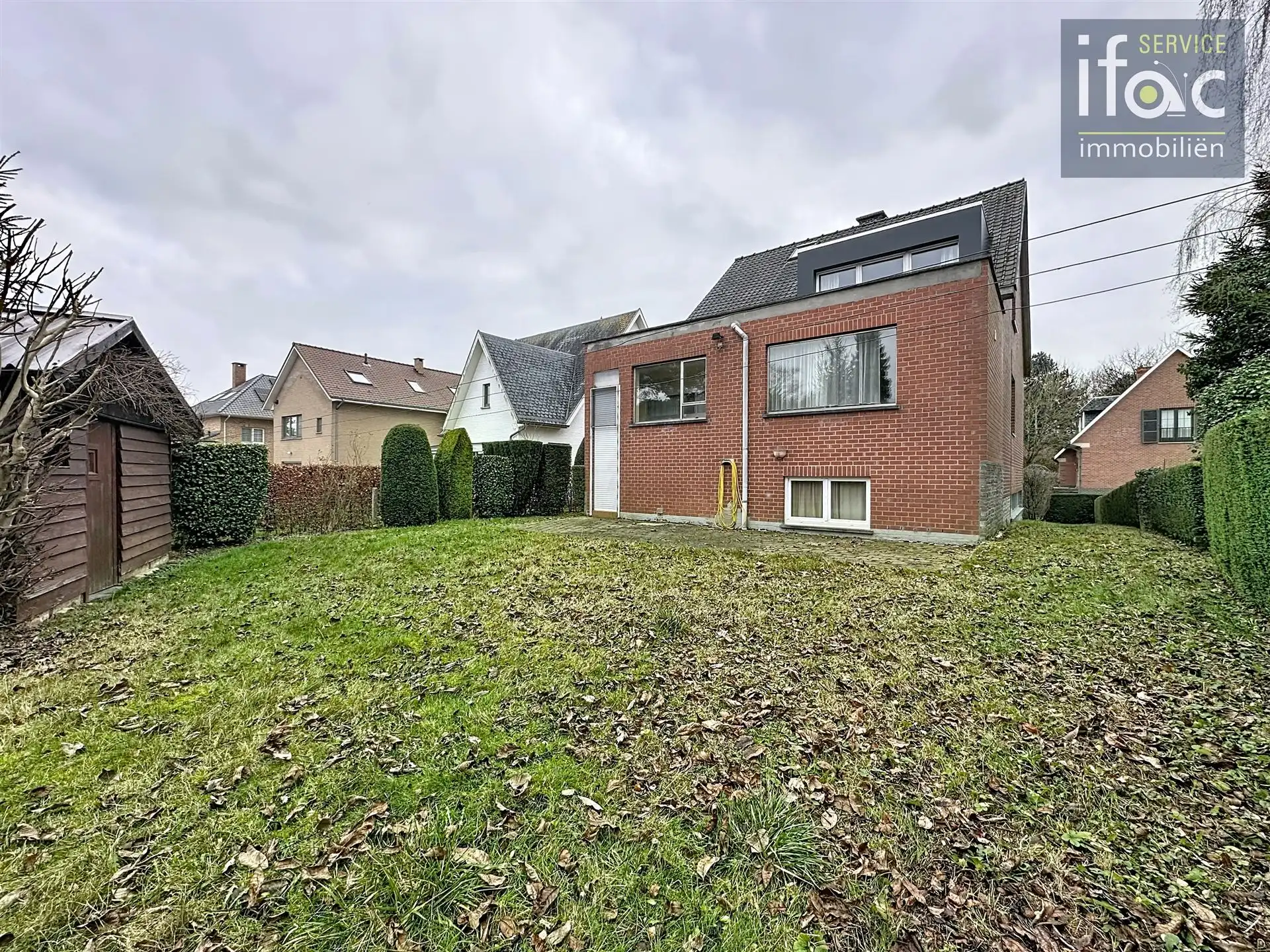 Leuke gezinswoning met ruimte voor vrij beroep foto 24