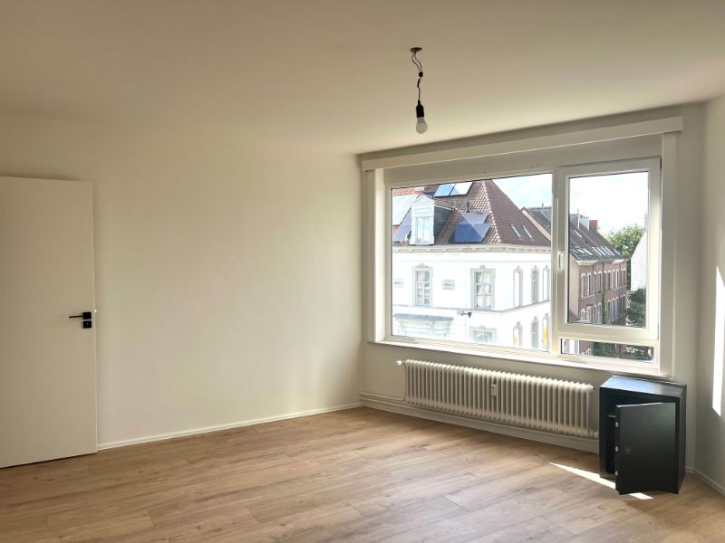 LICHTRIJK GERENOVEERD APPARTEMENT MET 3 SLAAPKAMERS IN CENTRUM GENT foto 13