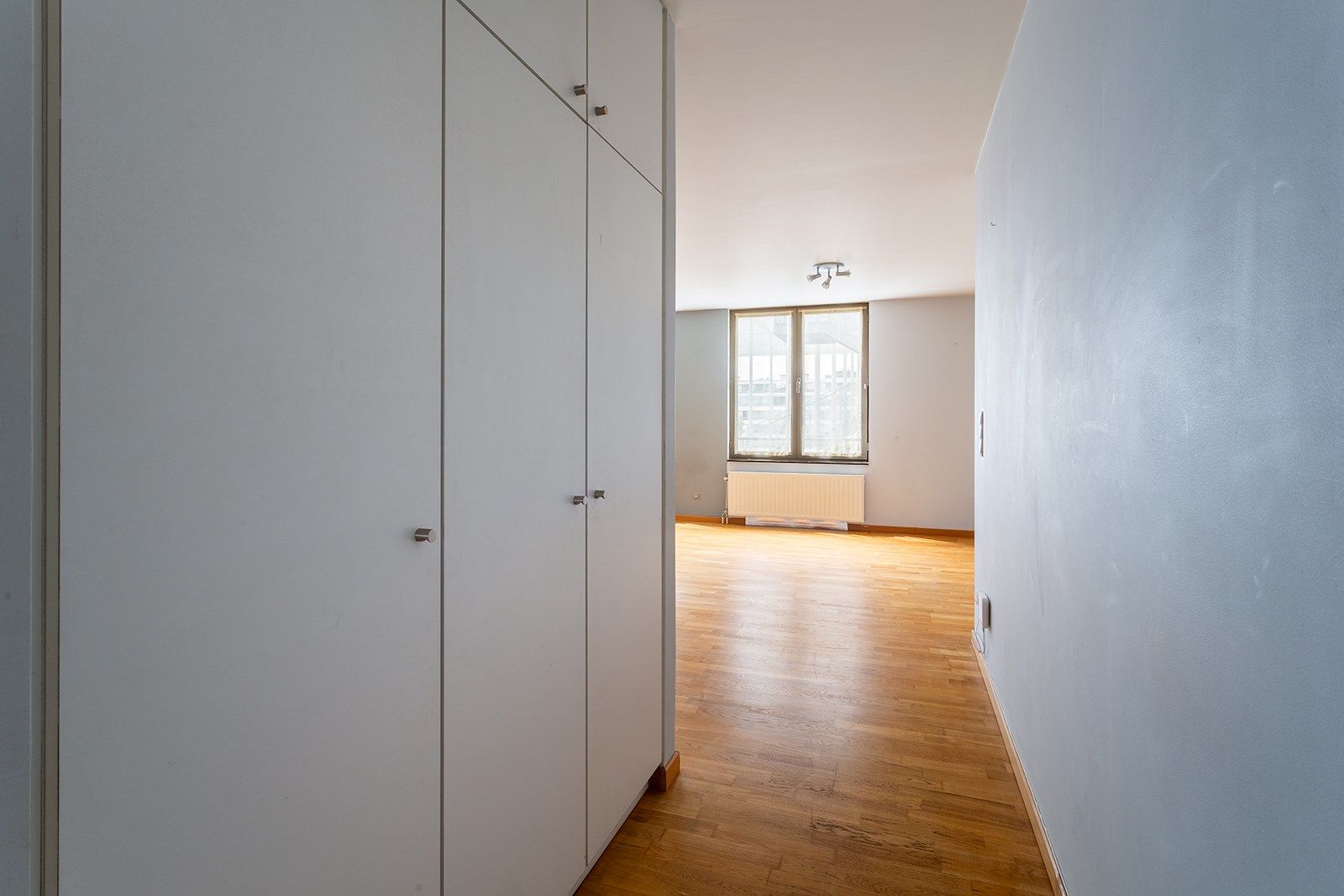 Ruim appartement aan het Theaterplein foto 15