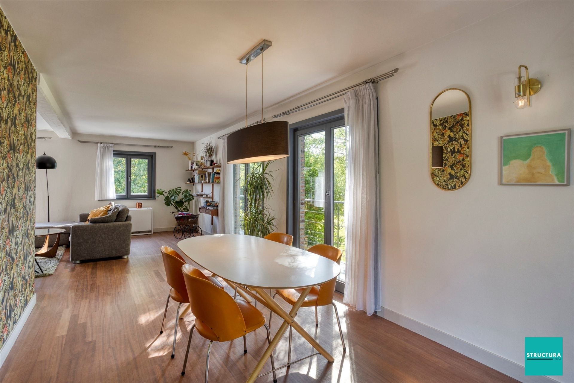 Prachtige villa met 5 slaapkamers en zwembad foto 8