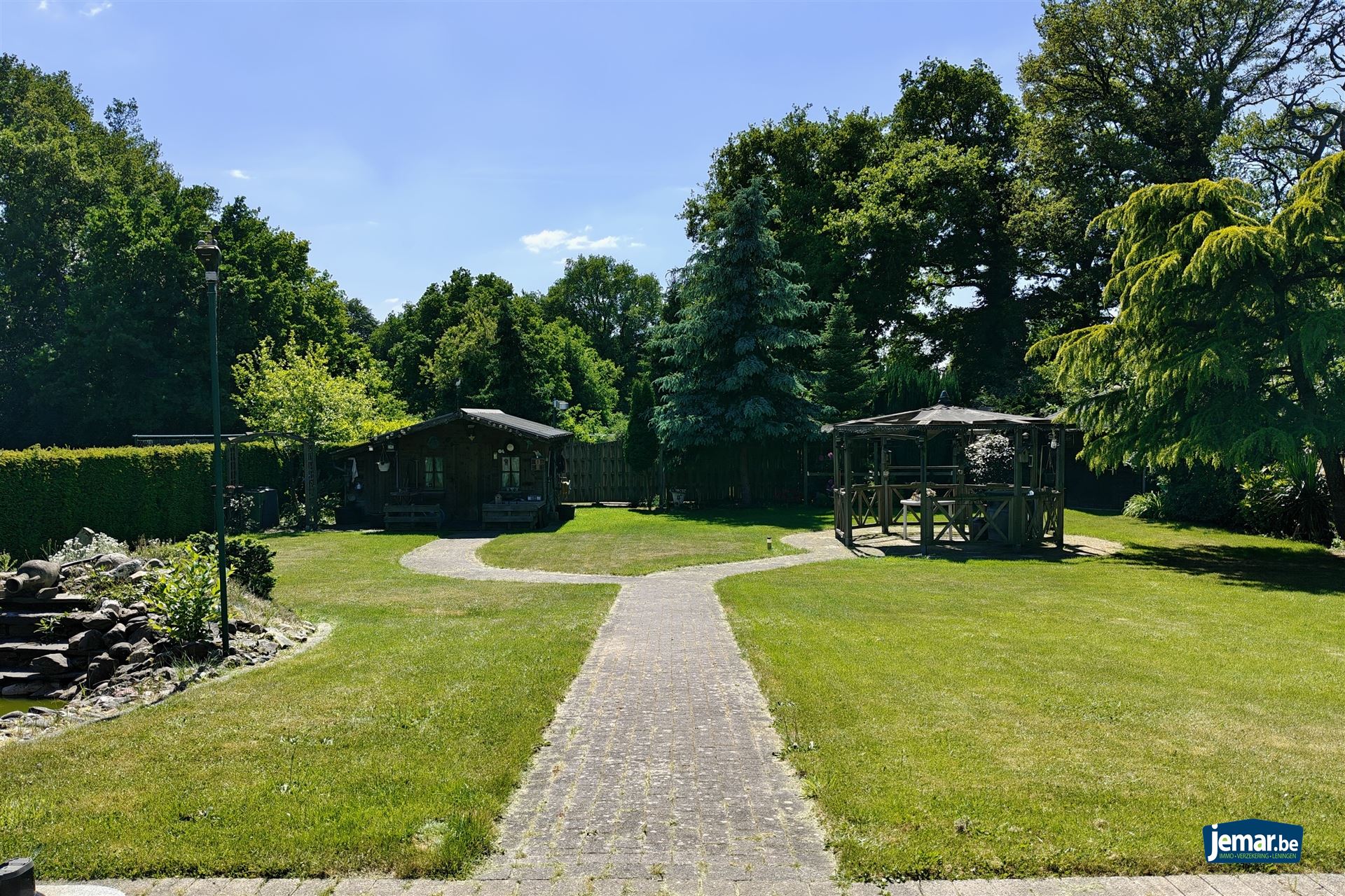 Huis foto 26