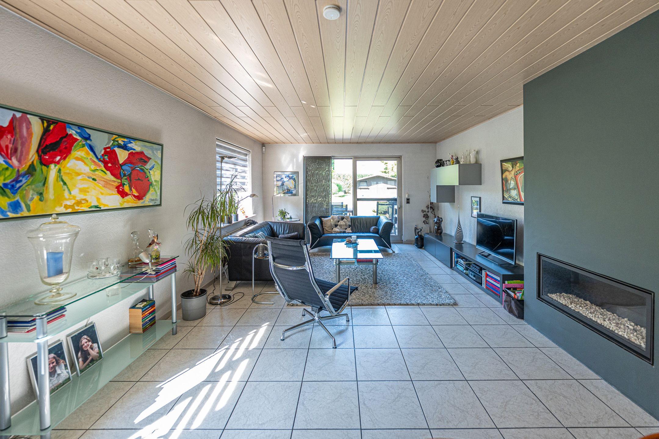 Ruimte, rust en een toplocatie: deze woning heeft het allemaal! foto 9