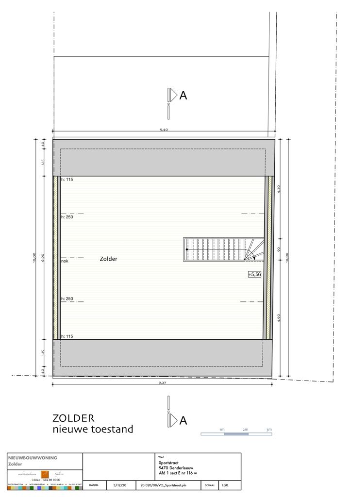 Bouwgrond in Denderleeuw foto 6