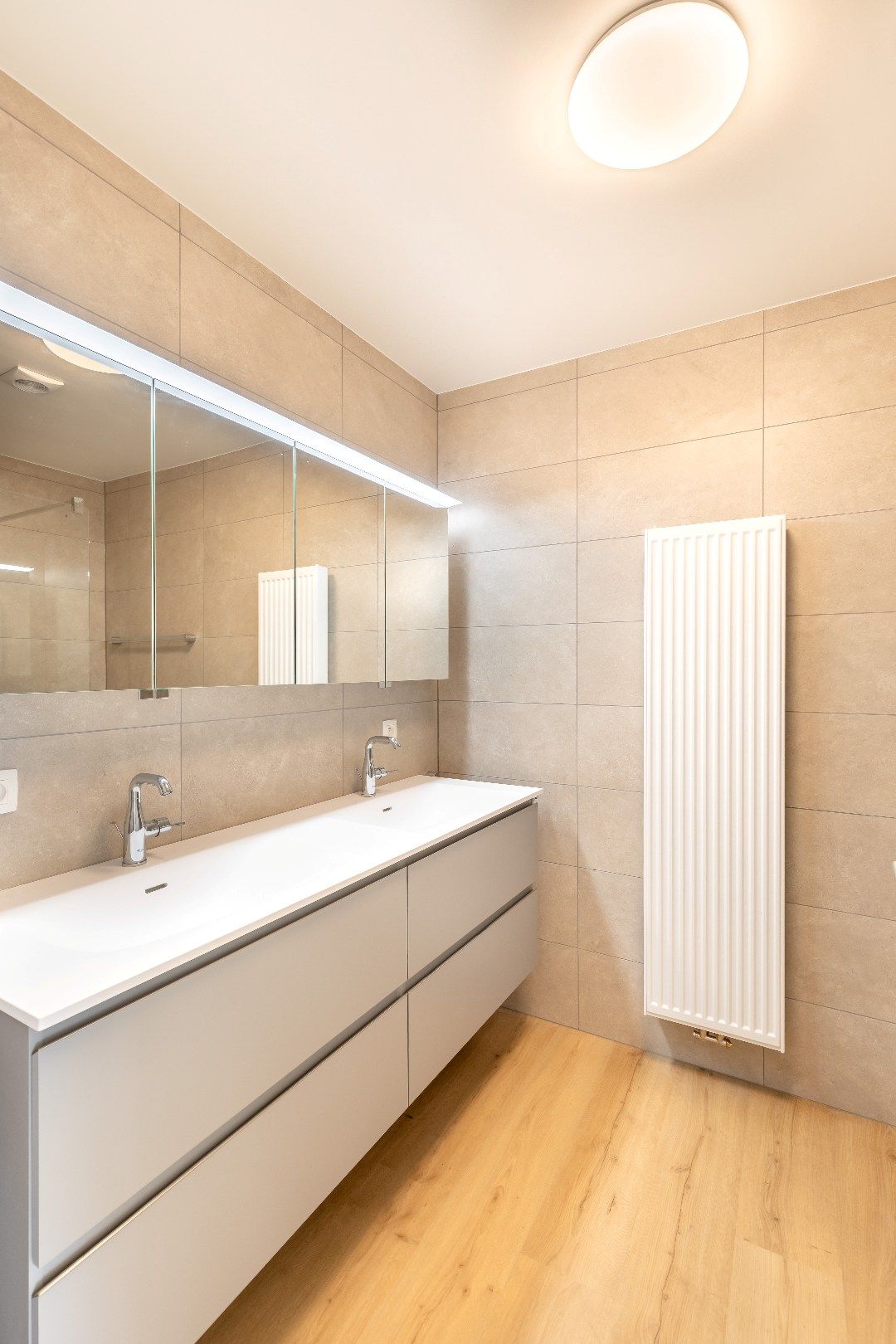 Knap appartement met heerlijk buitenterras! foto 5