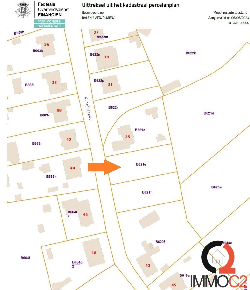 Grond te koop foto 4