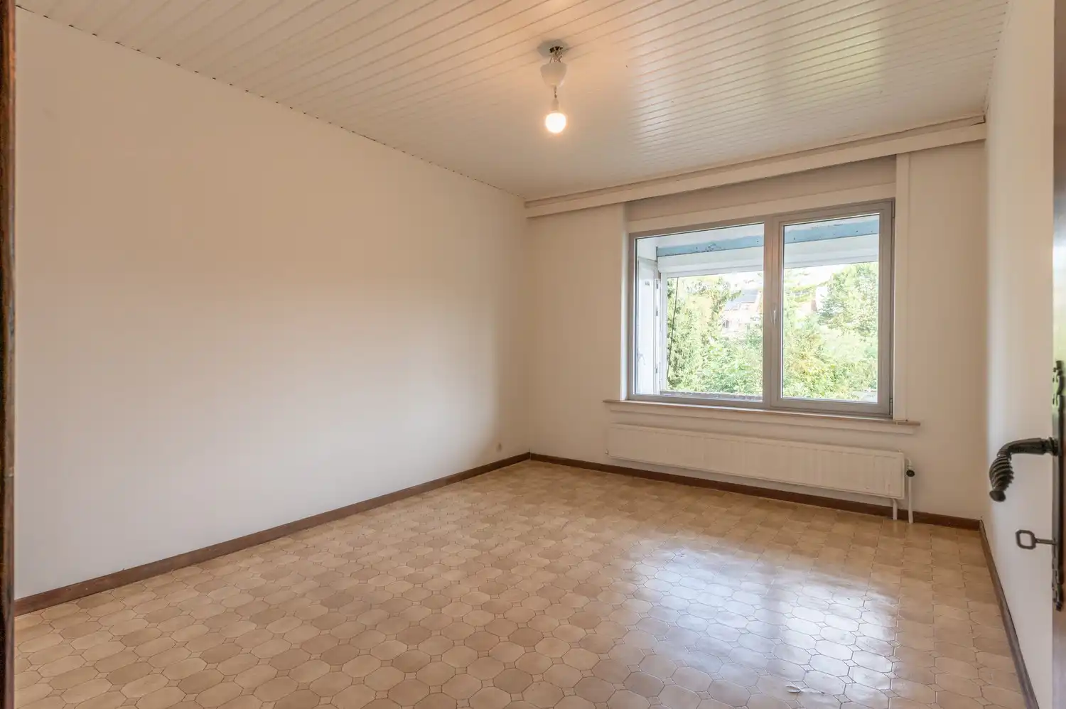 Leuk 2 slaapkamer appartement met terras in Wijnegem foto 10