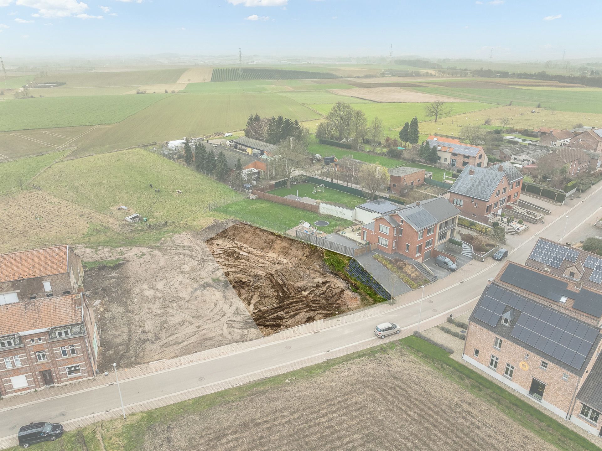 Bouwgrond OB, 6a42ca te Elst foto 5