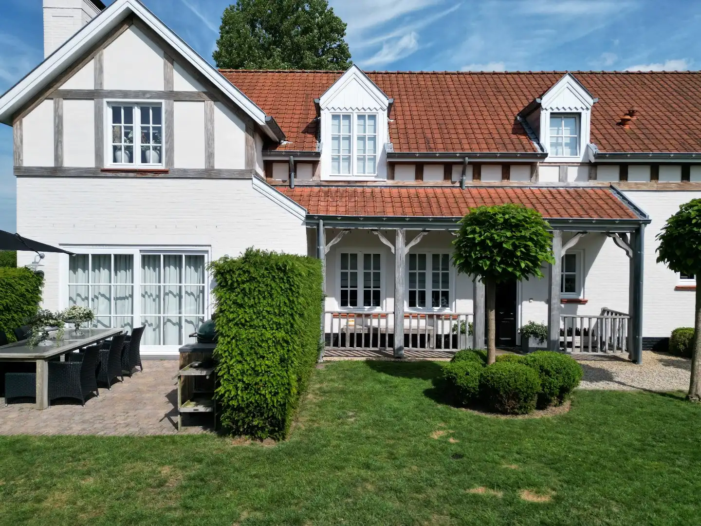 Villa Bruno foto 4