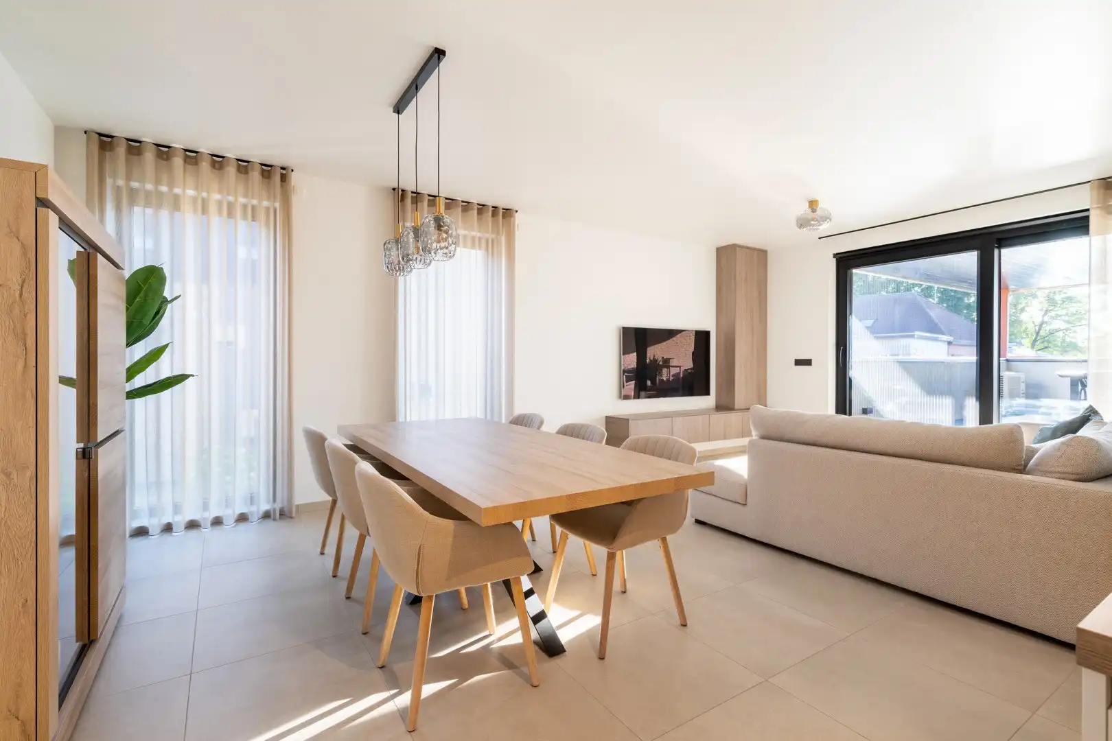 Nieuwbouwappartement in een kleinschalige residentie foto 14