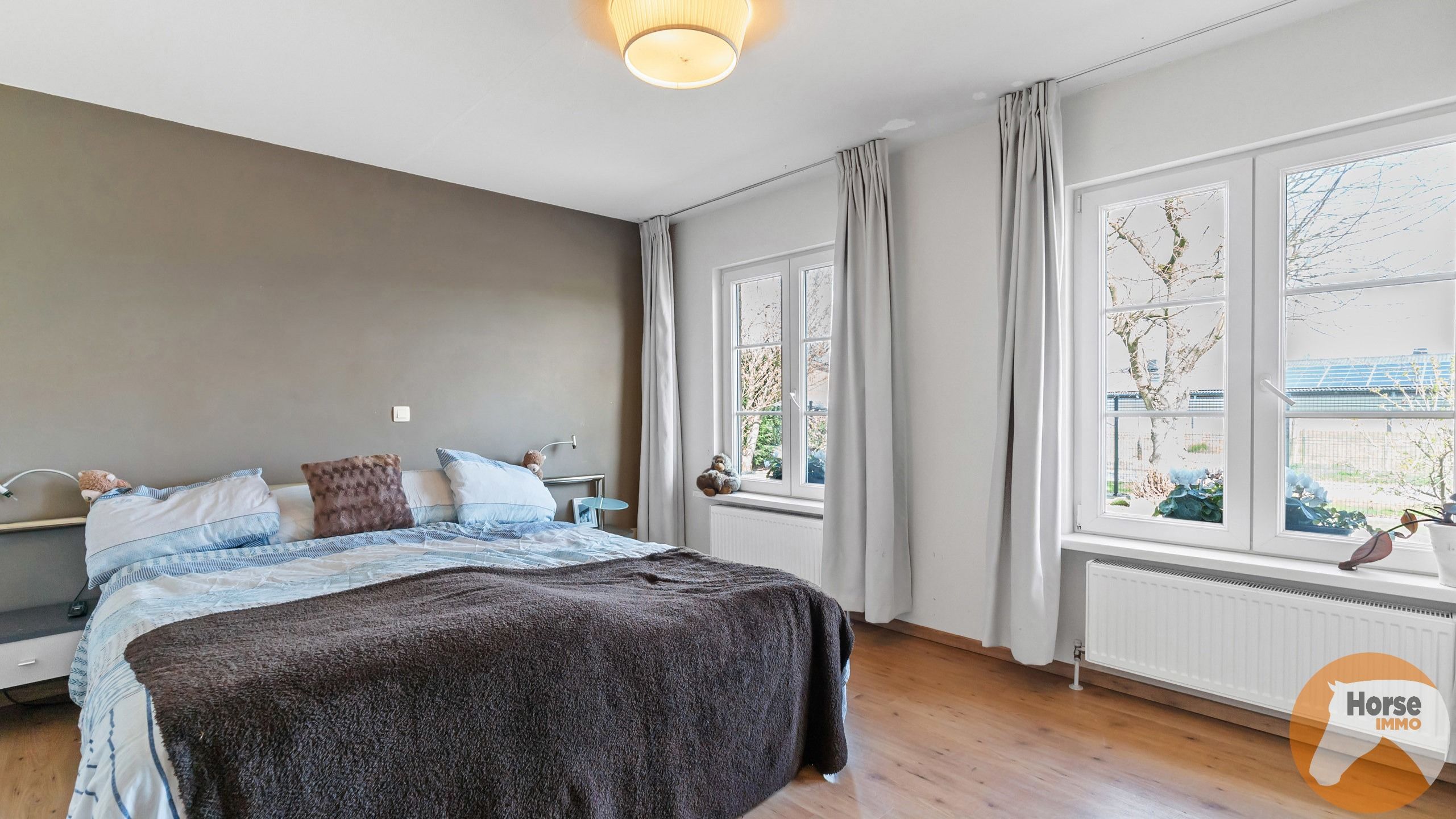 RAVELS - Instapklare woning met loods en stallen op ca.1,6Ha foto 17