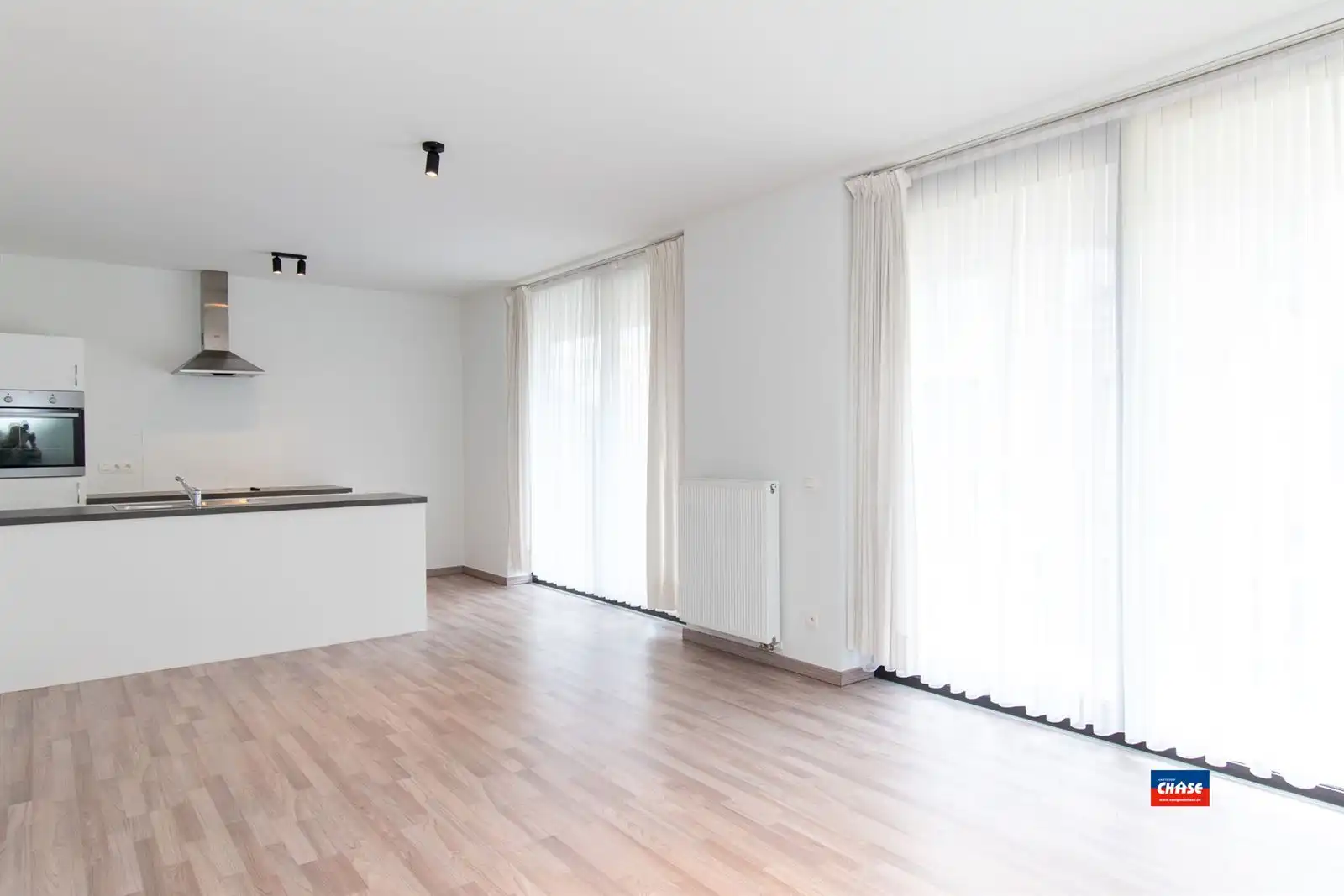 Knap nieuwbouwapp. met 2 slpks + autostpl foto 5