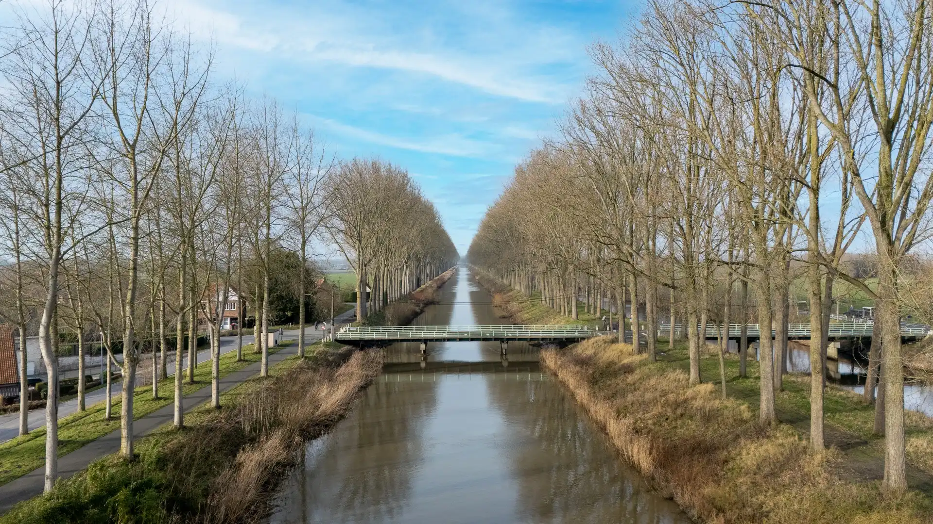 Charmante woning met een zalige tuin te Moerkerke foto 25