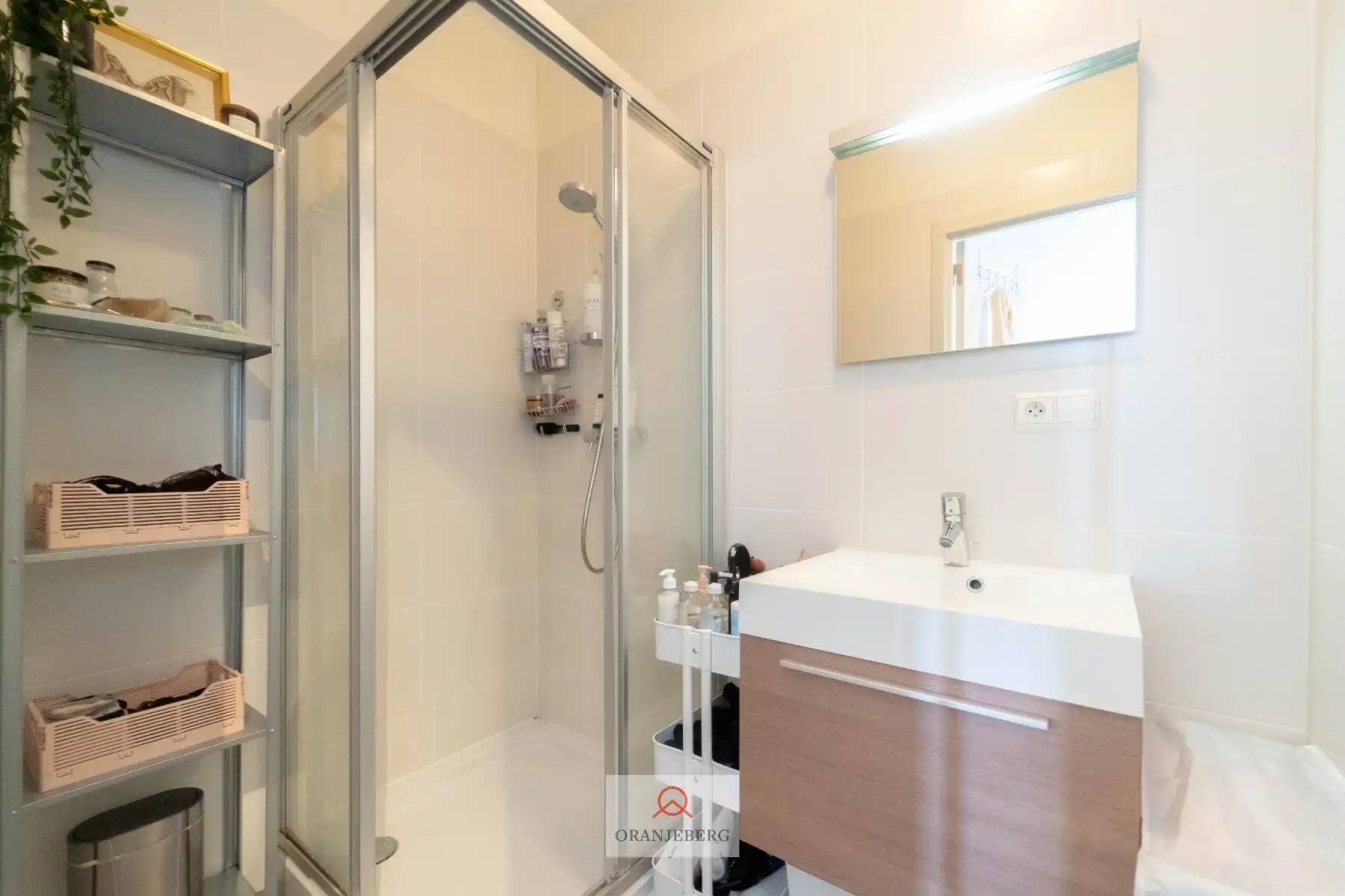 Prachtig appartement op de Kouter met groot terras foto 24