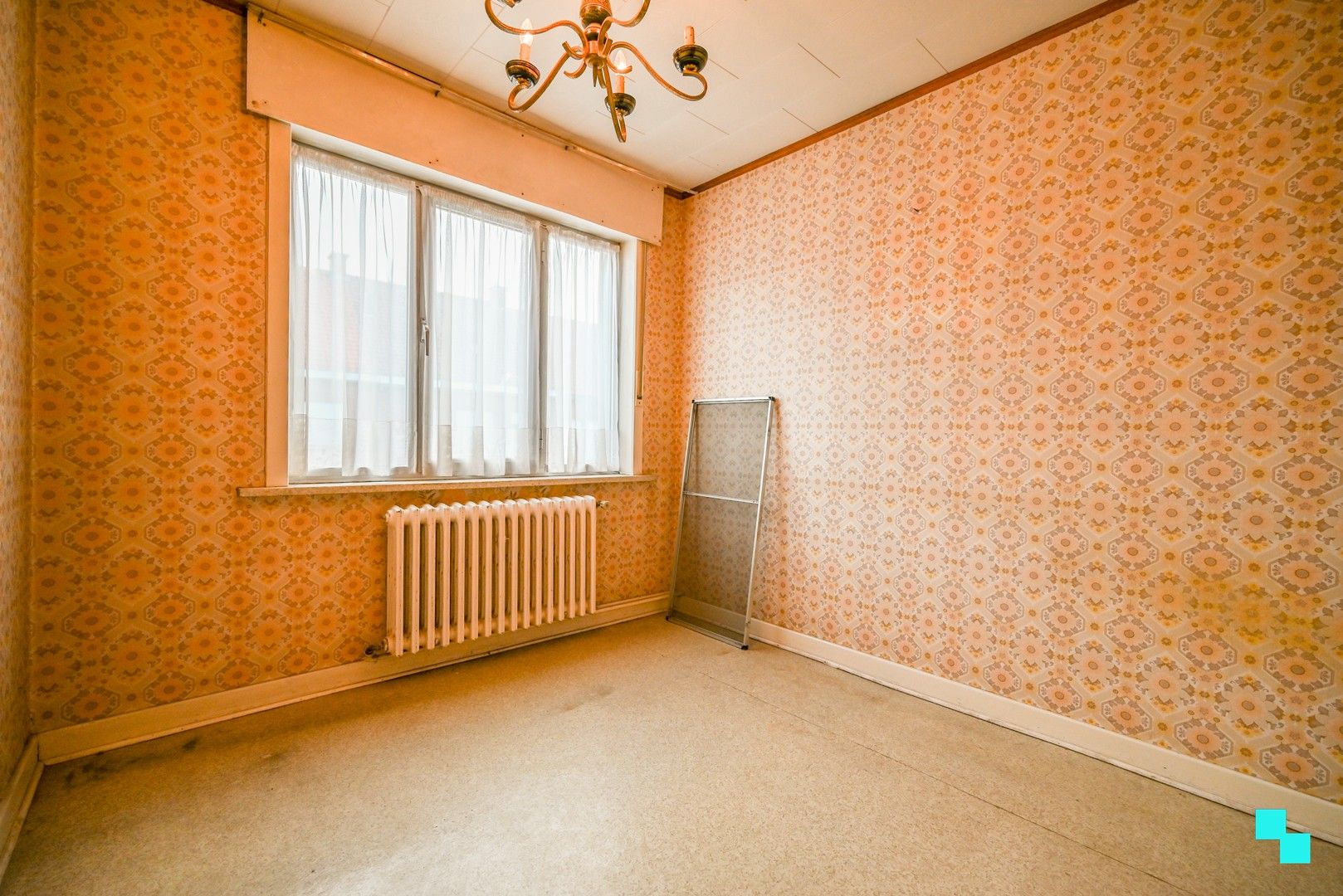 Ruime eengezinswoning te Emelgem foto 23