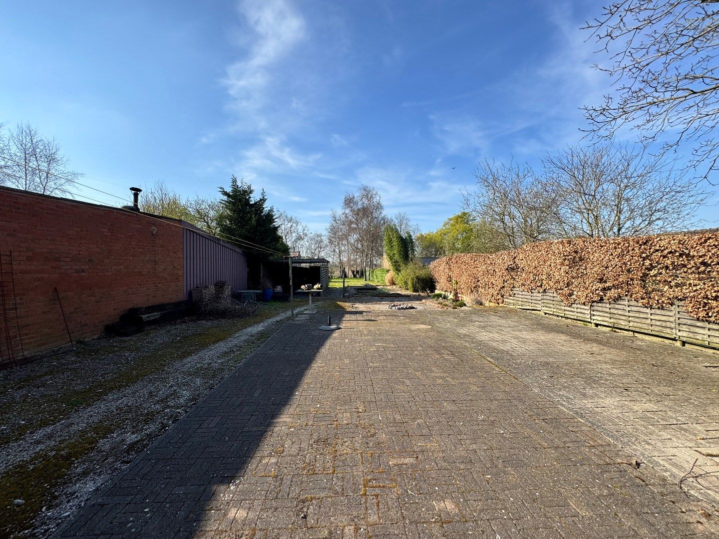 Instapklare open bebouwing op ruim perceel (1.426 m²) in rustige straat foto 22