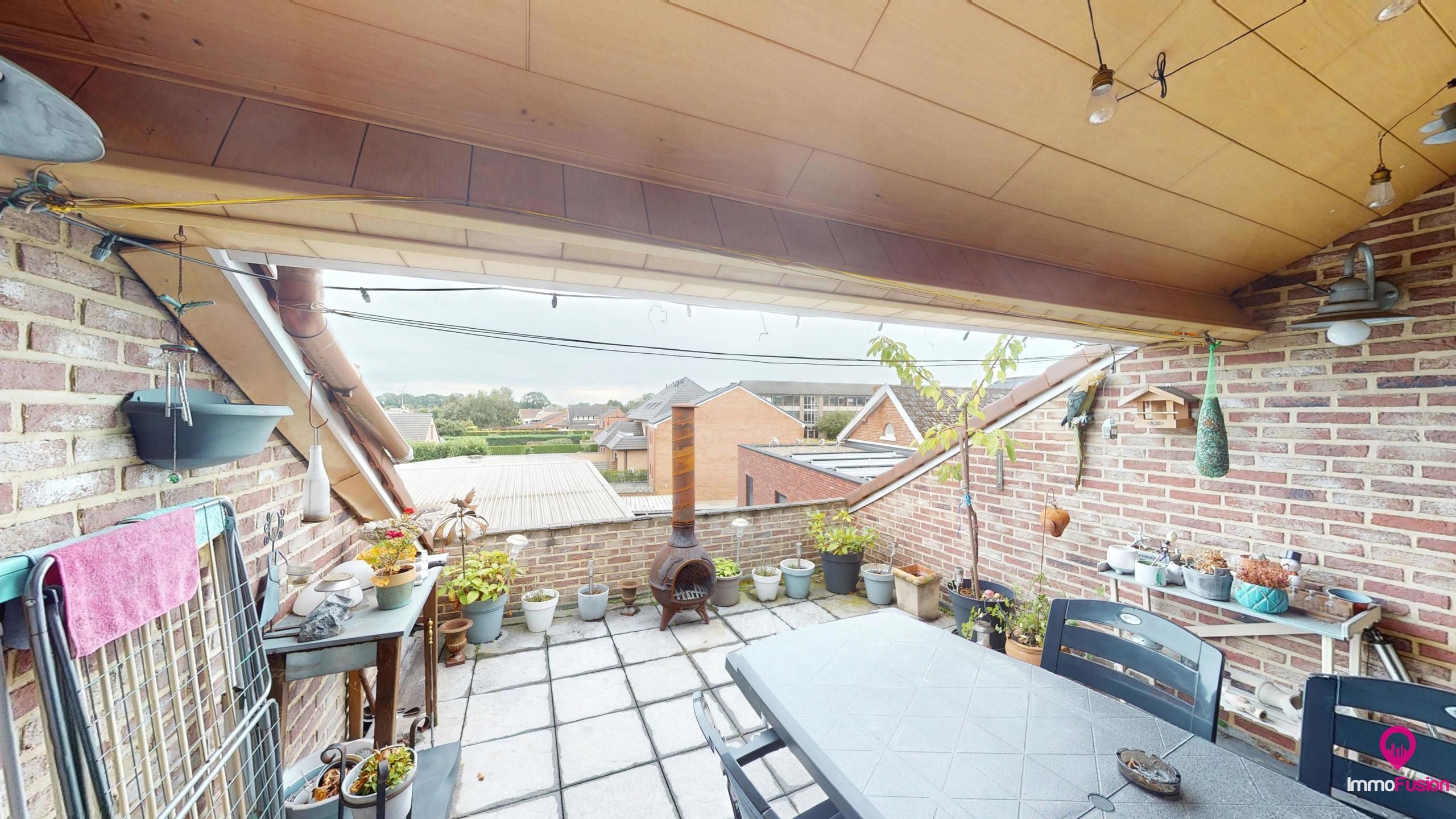 300m opslagruimte, keuze achter of voorkant! foto 28