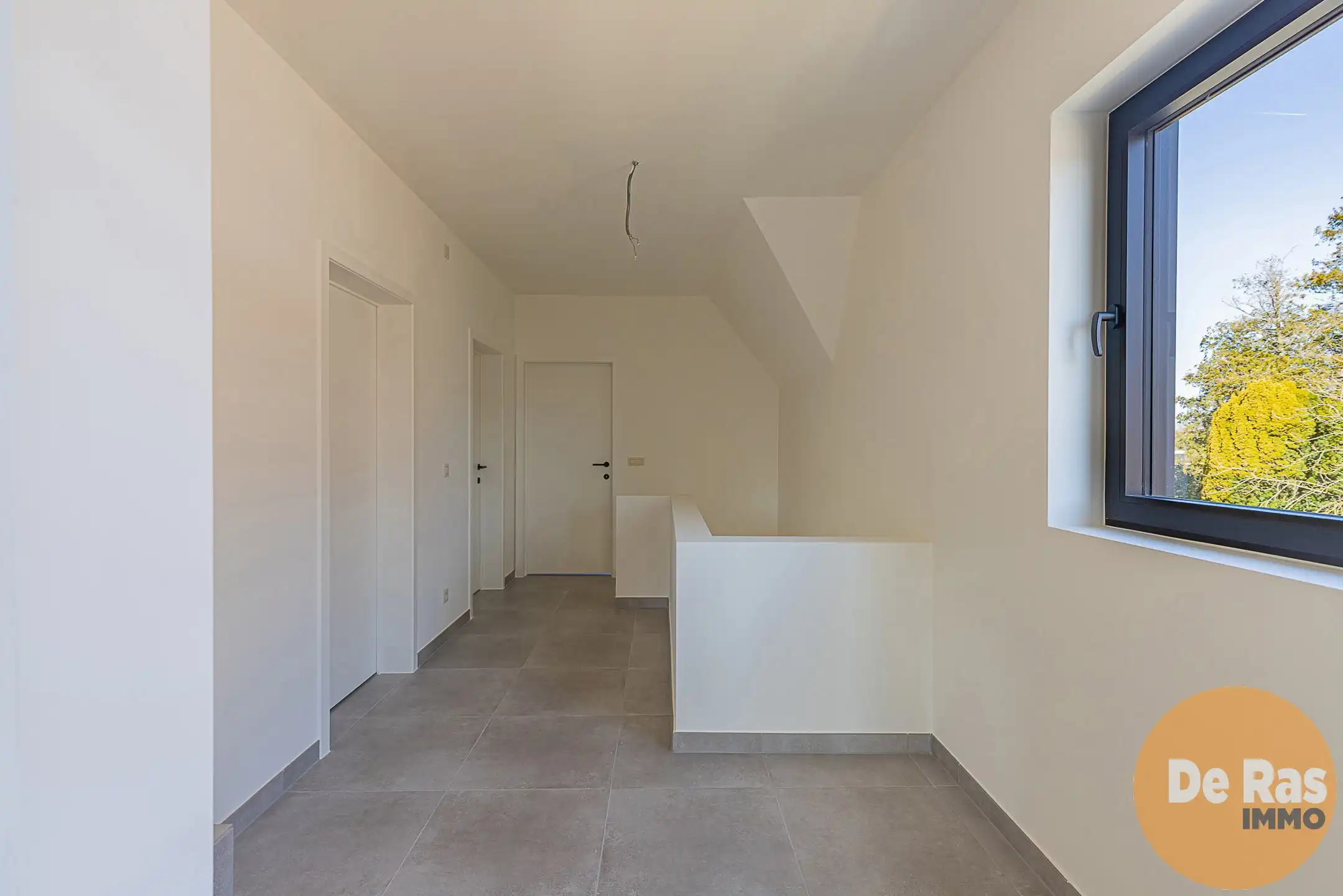 ERPE-MERE - Volledig gerenoveerde halfopen bebouwing foto 13