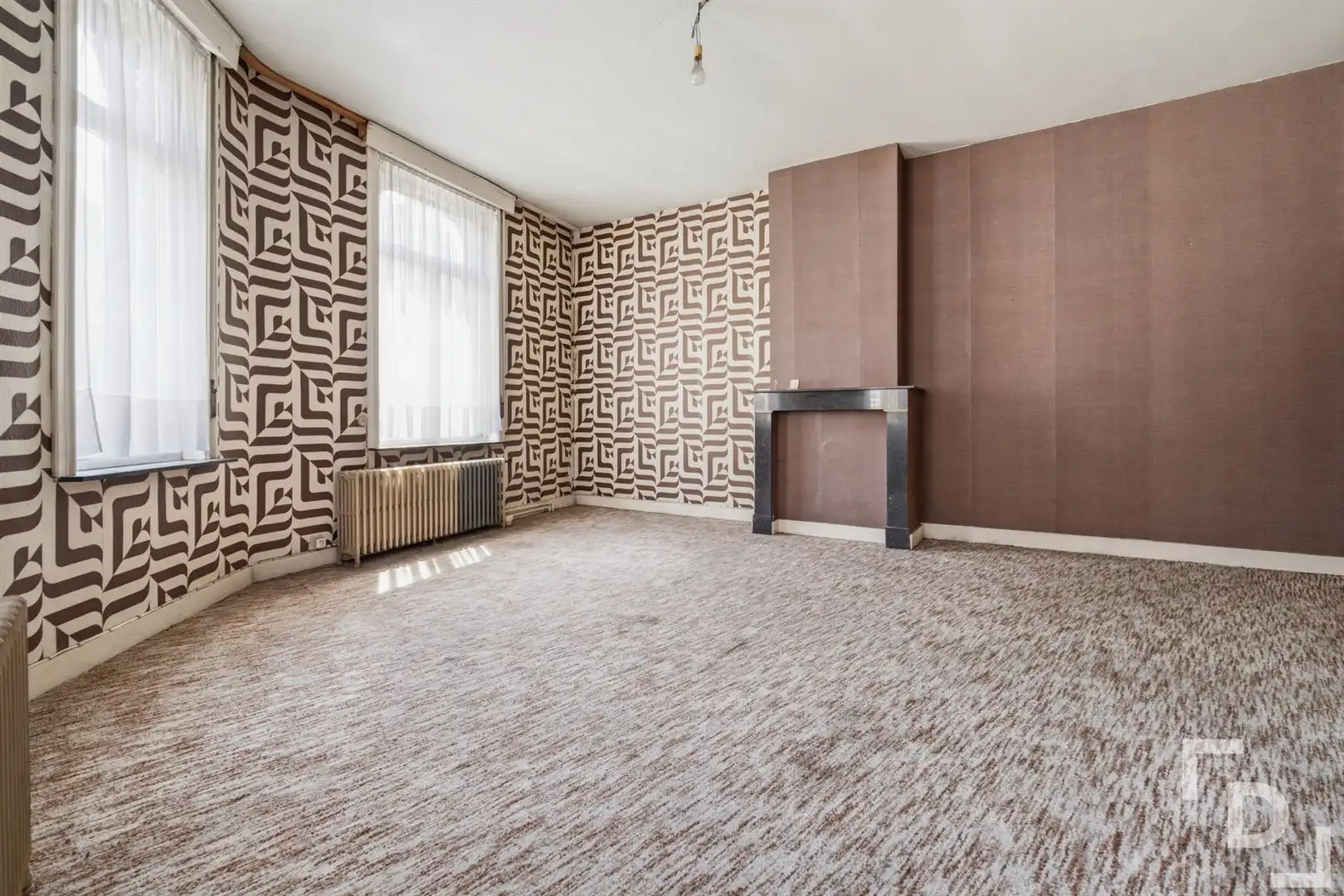 Authentieke herenwoning in centrum Ieper. foto 15
