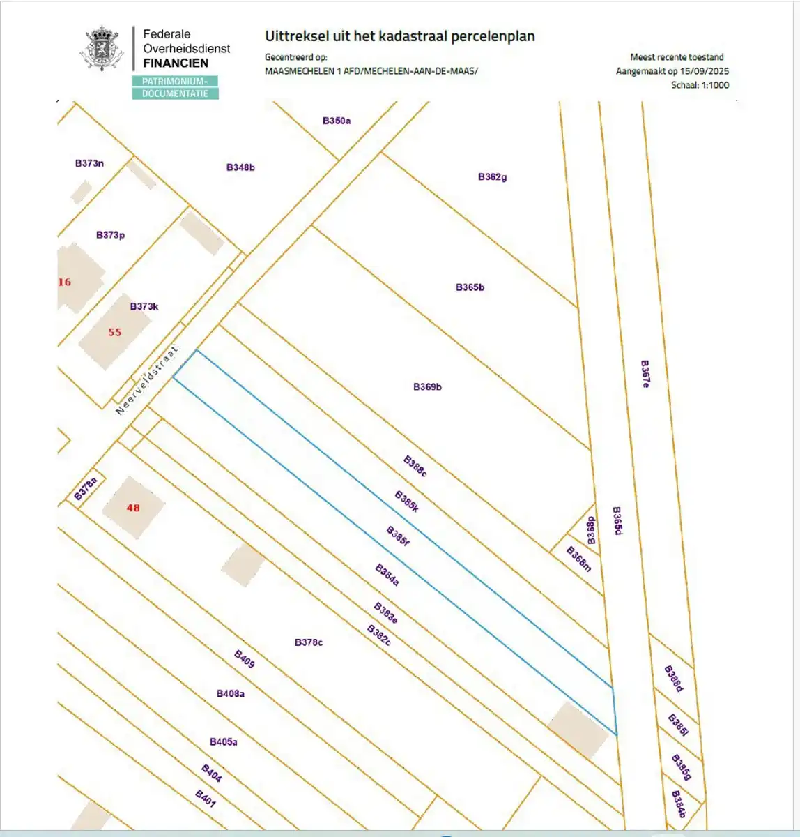 Grond te koop foto 3