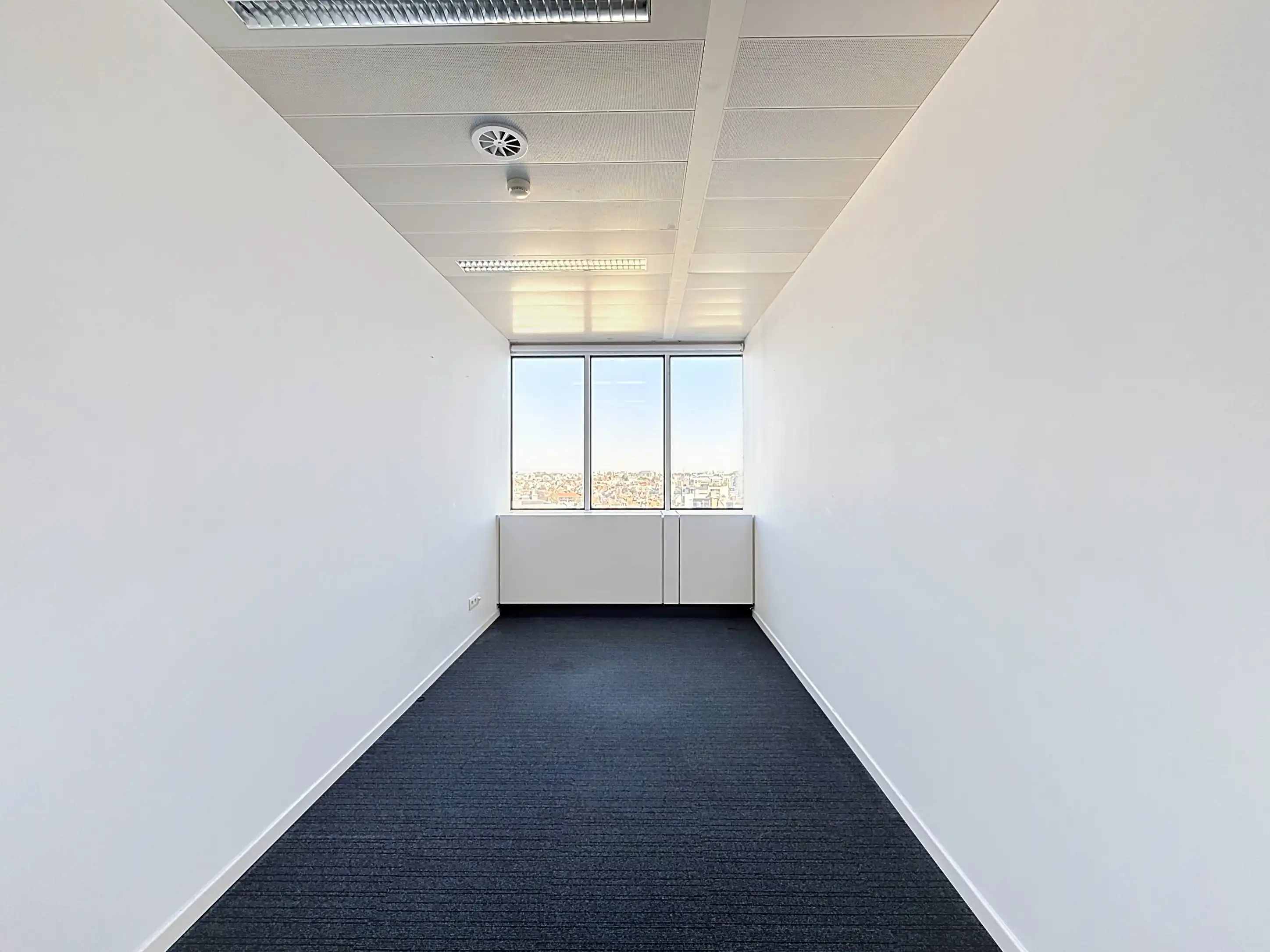 BLUE TOWER - vanaf 111m² foto 23