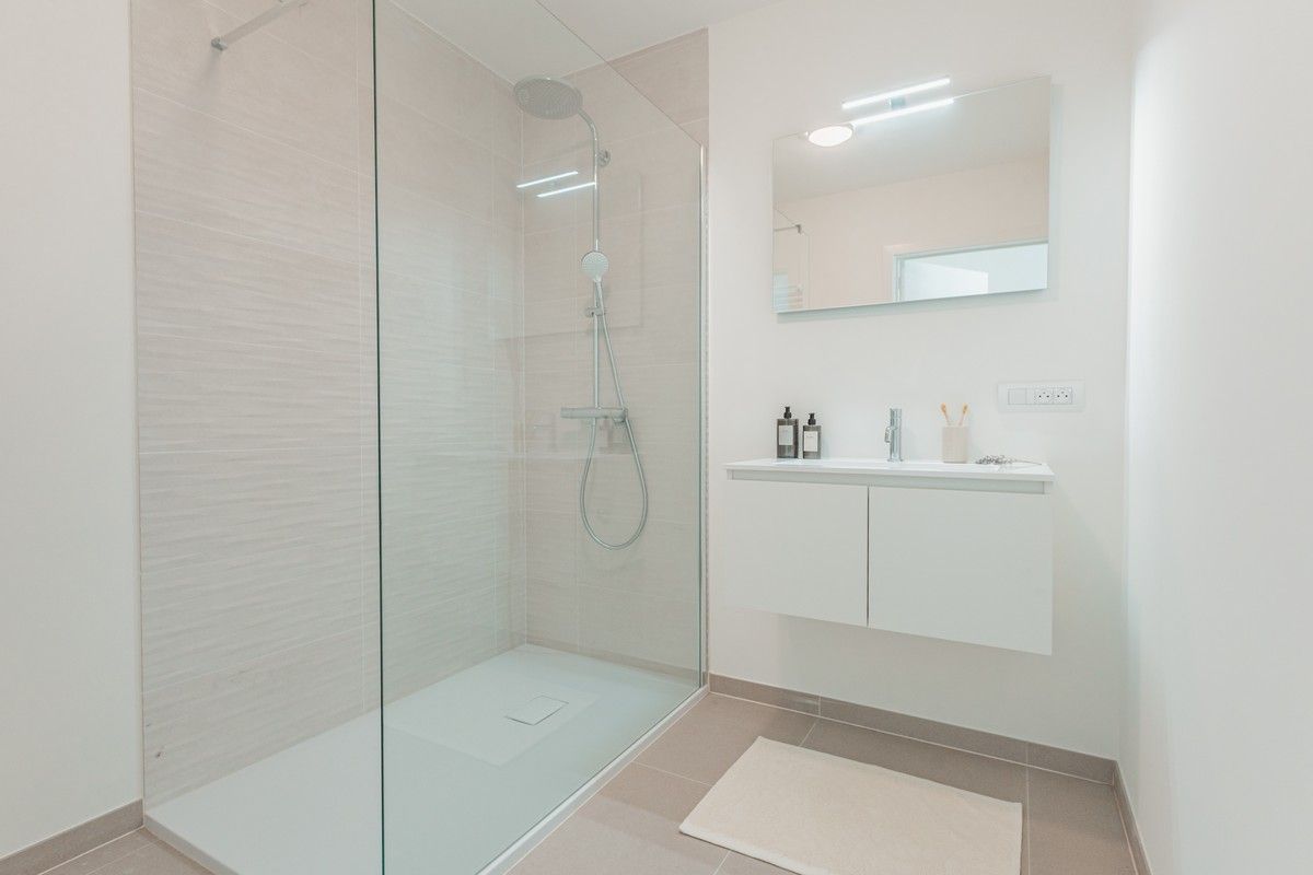 In het centrum van Tielt bouwt Hectaar maar liefst 11 moderne appartementen met 2 of 3 slaapkamers! foto 11