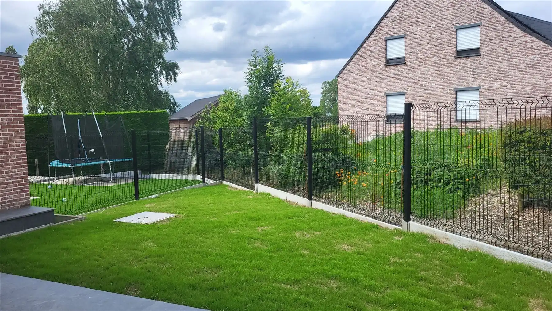 Instapklare woning met 3 slaapkamers en gezellige tuin foto 6