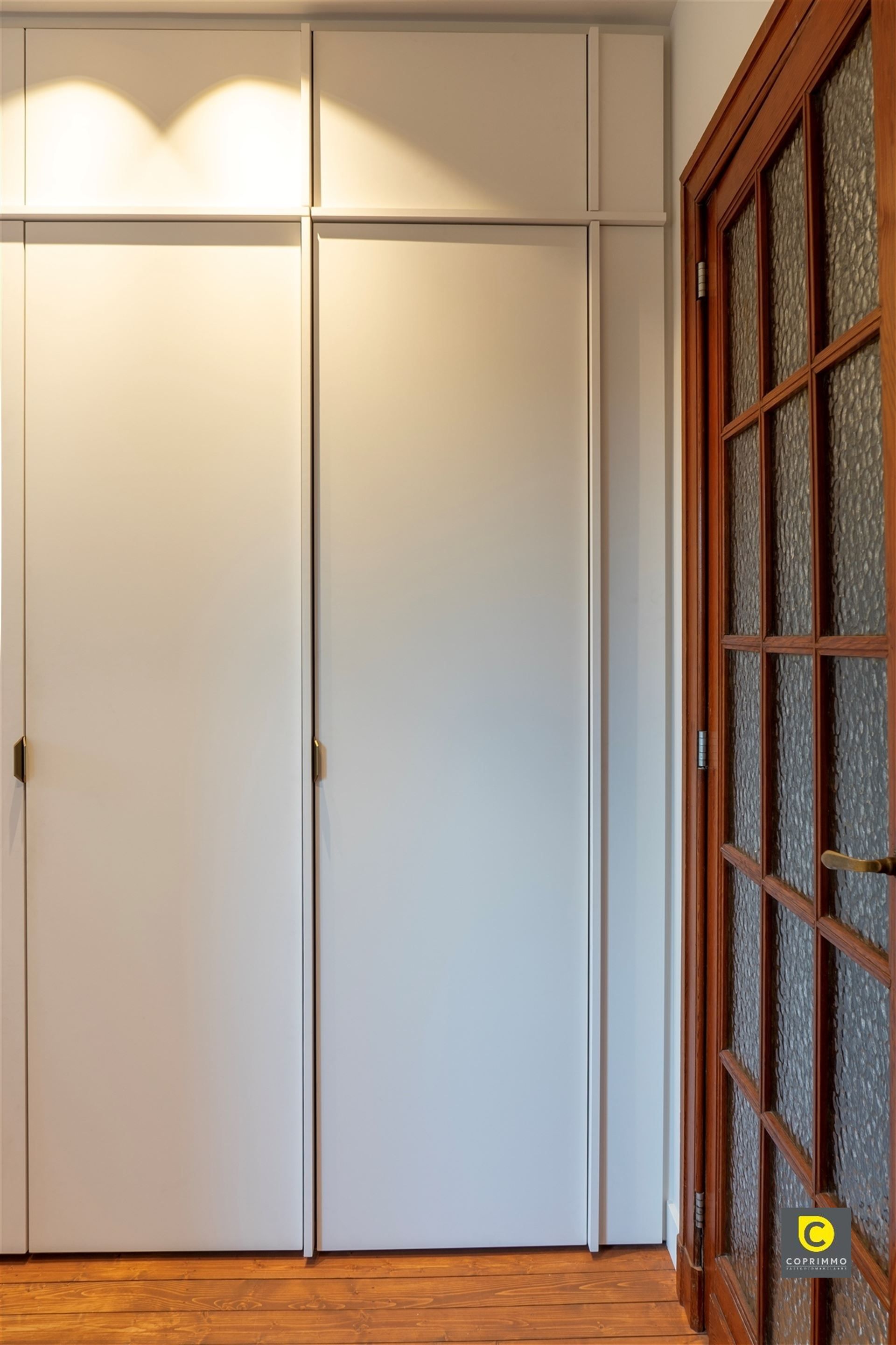 Charmante 1 slk. app met T foto 15