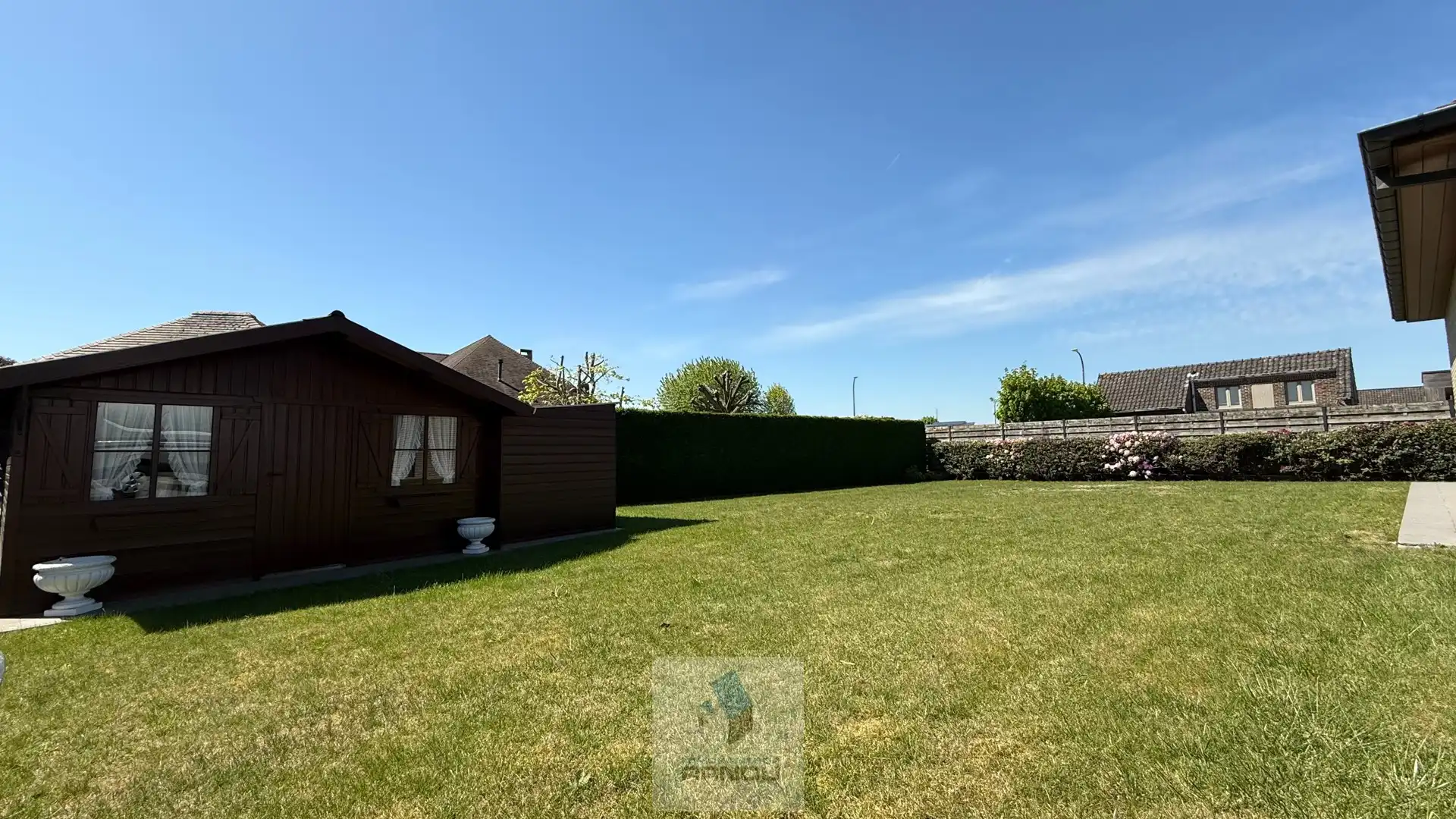 Verrassend ruime gelijkvloerse woning met 2 slaapkamers op gunstige ligging foto 30