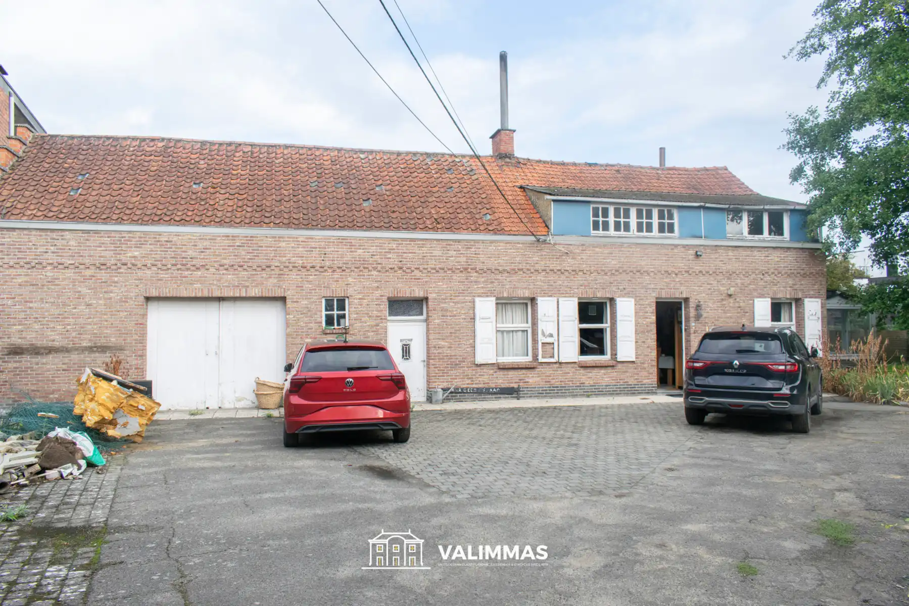 Huis te koop Gasthuisstraat 35 - 1745 Opwijk