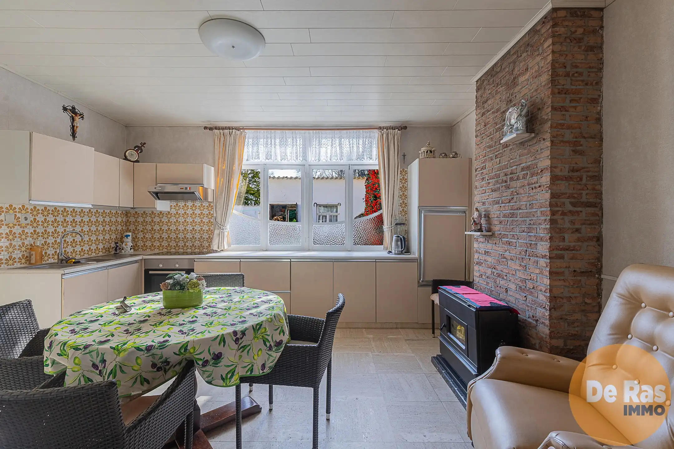 NIEUWERKERKEN - KARAKTERISTIEKE BURGERWONING foto 10