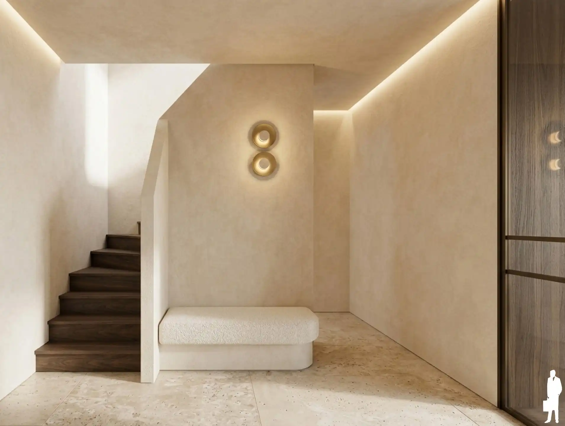 Exclusieve rietgedekte villa op een perceel van ca. 2.222 m² foto 9
