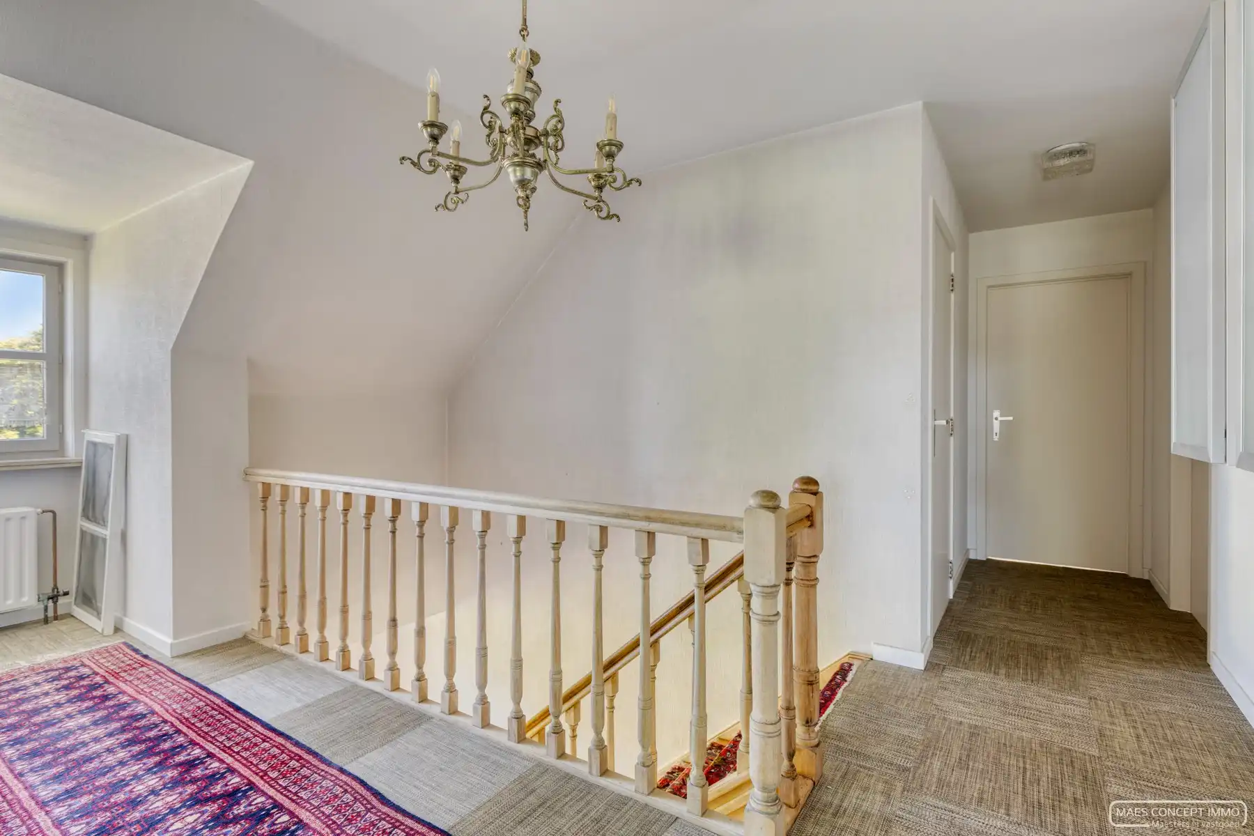 Villa op topligging te koop in Kortrijk foto 13